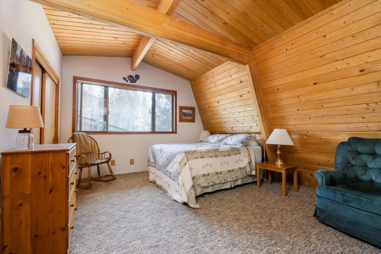 Metolius Meadows - Residential