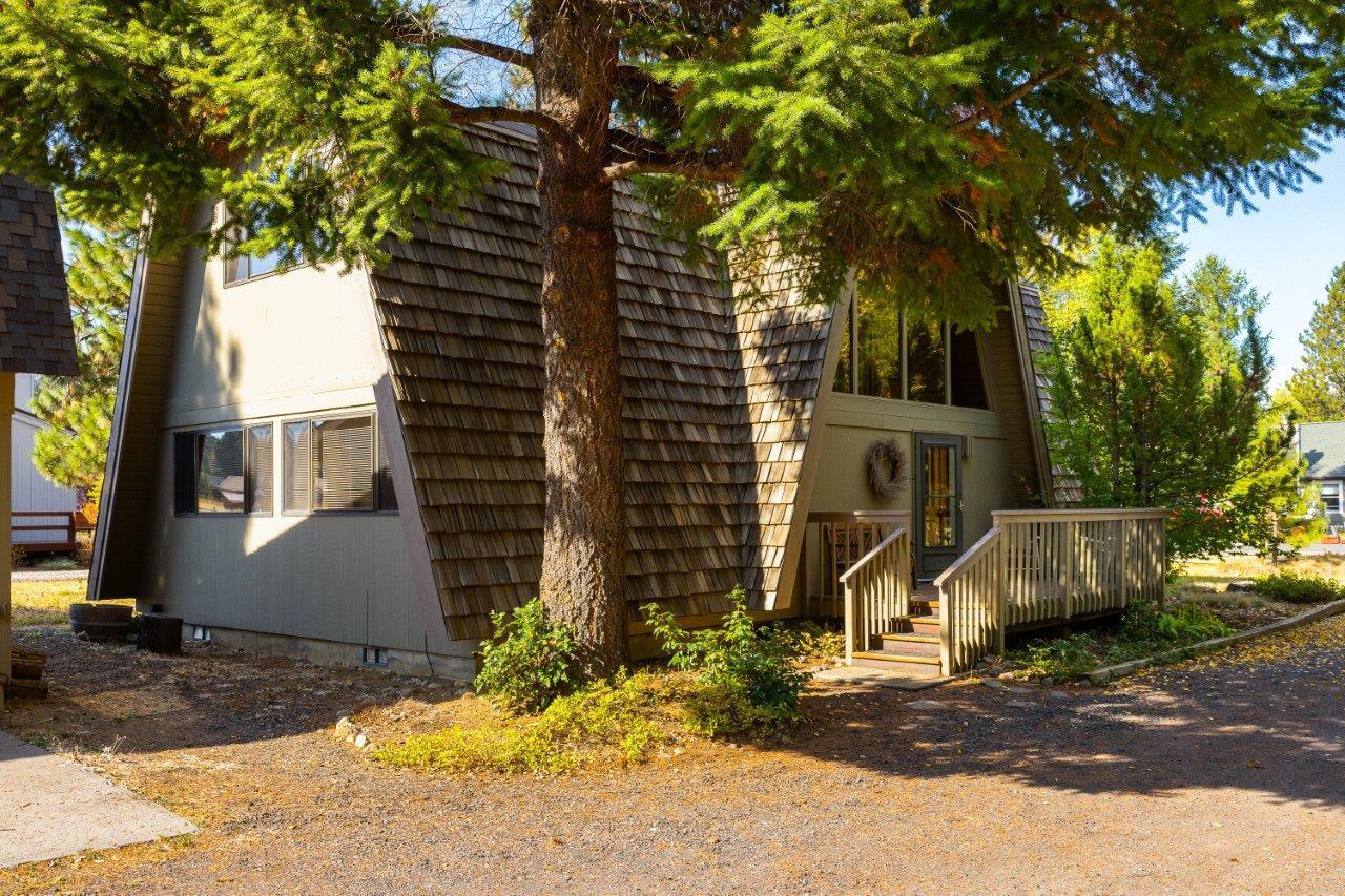 Metolius Meadows - Residential