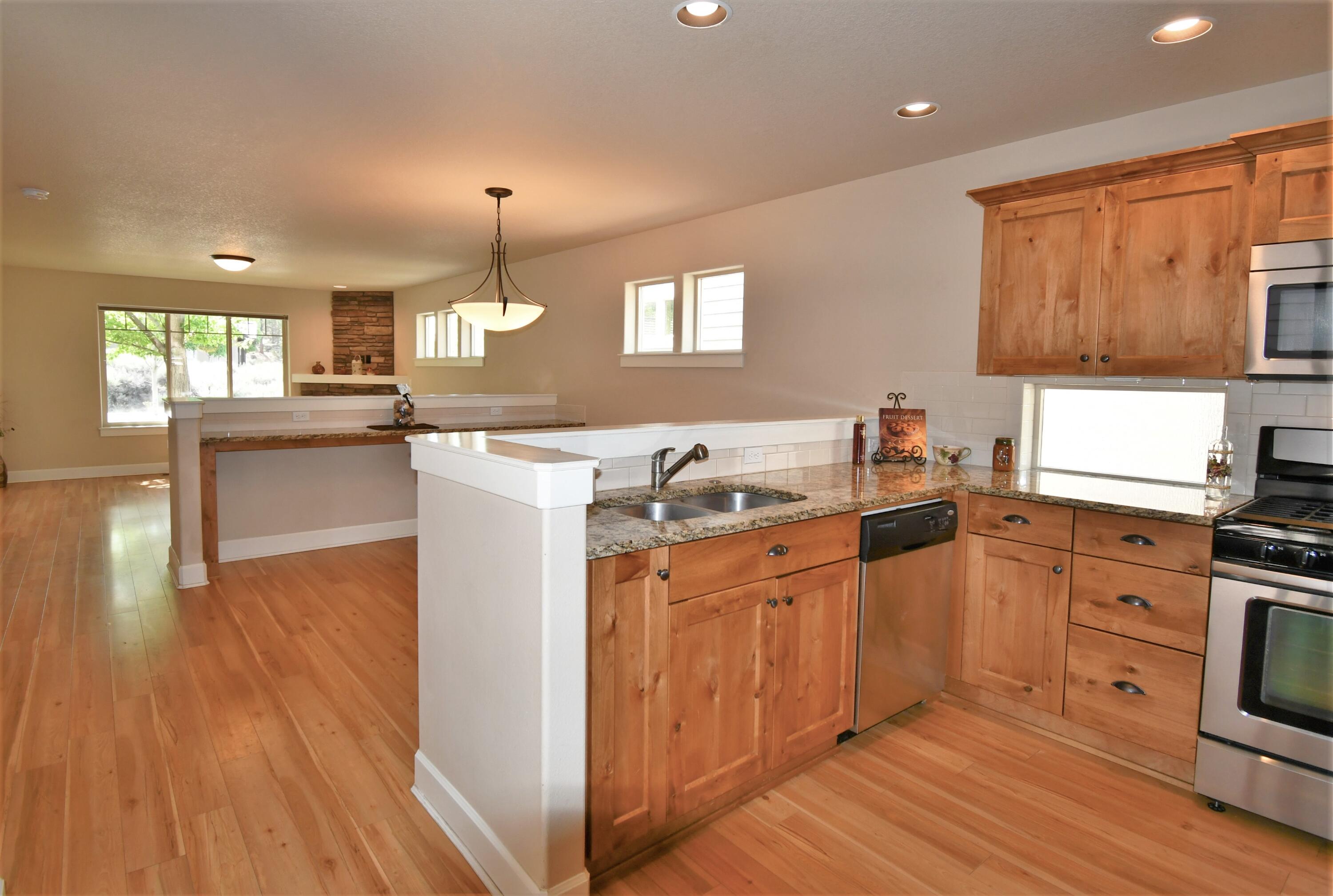 The Bridges - Residential