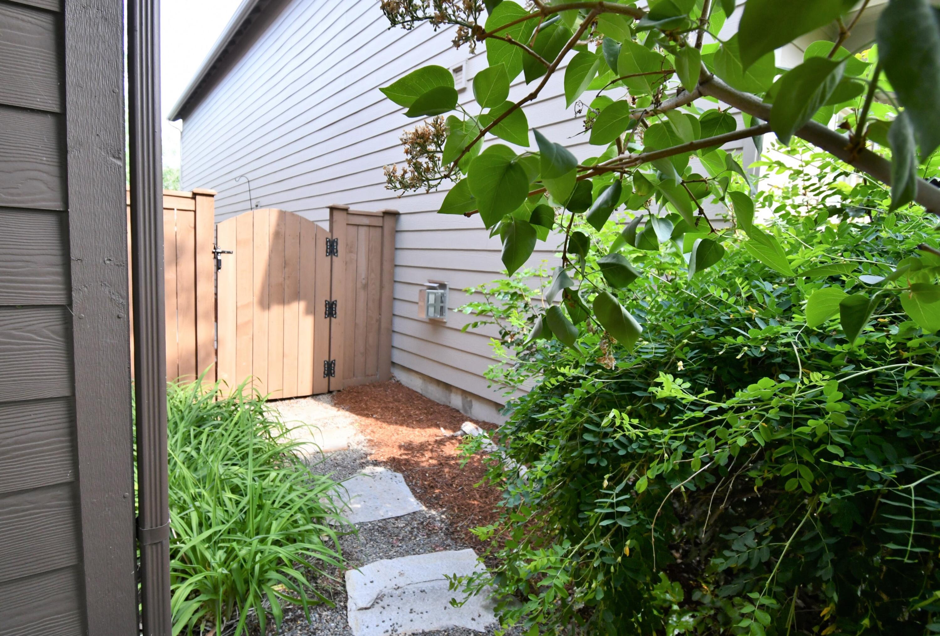 The Bridges - Residential