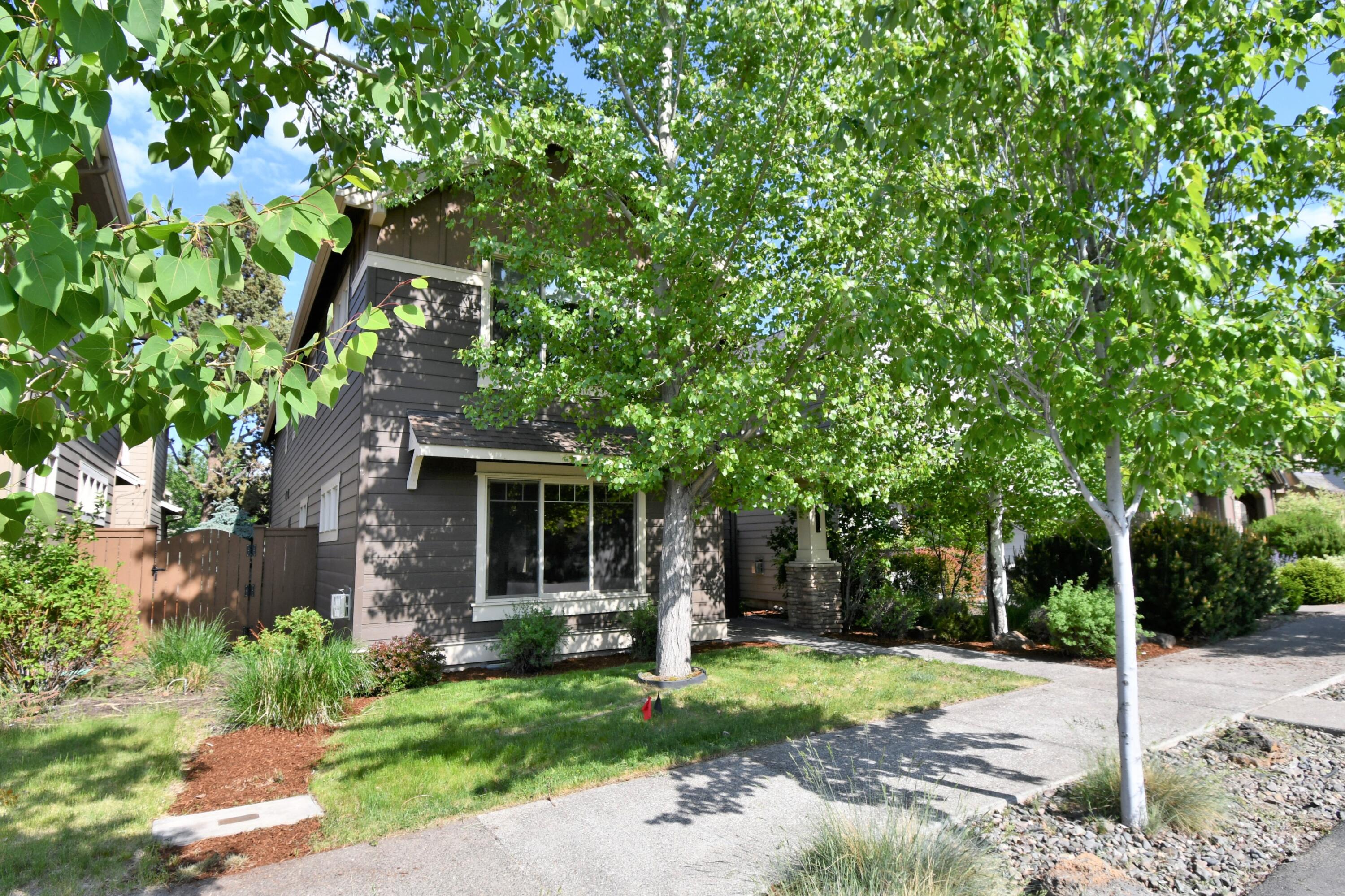 The Bridges - Residential