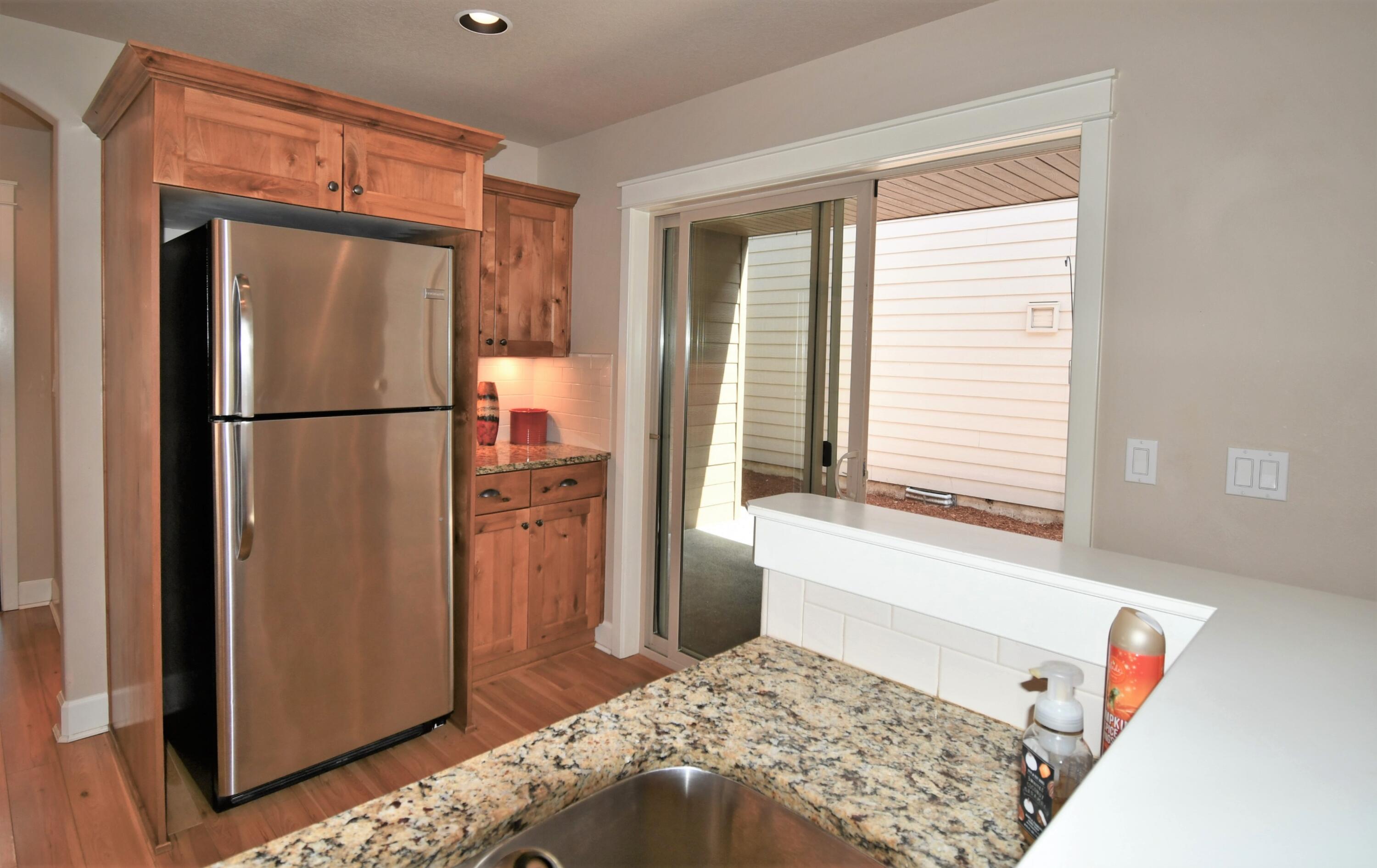 The Bridges - Residential