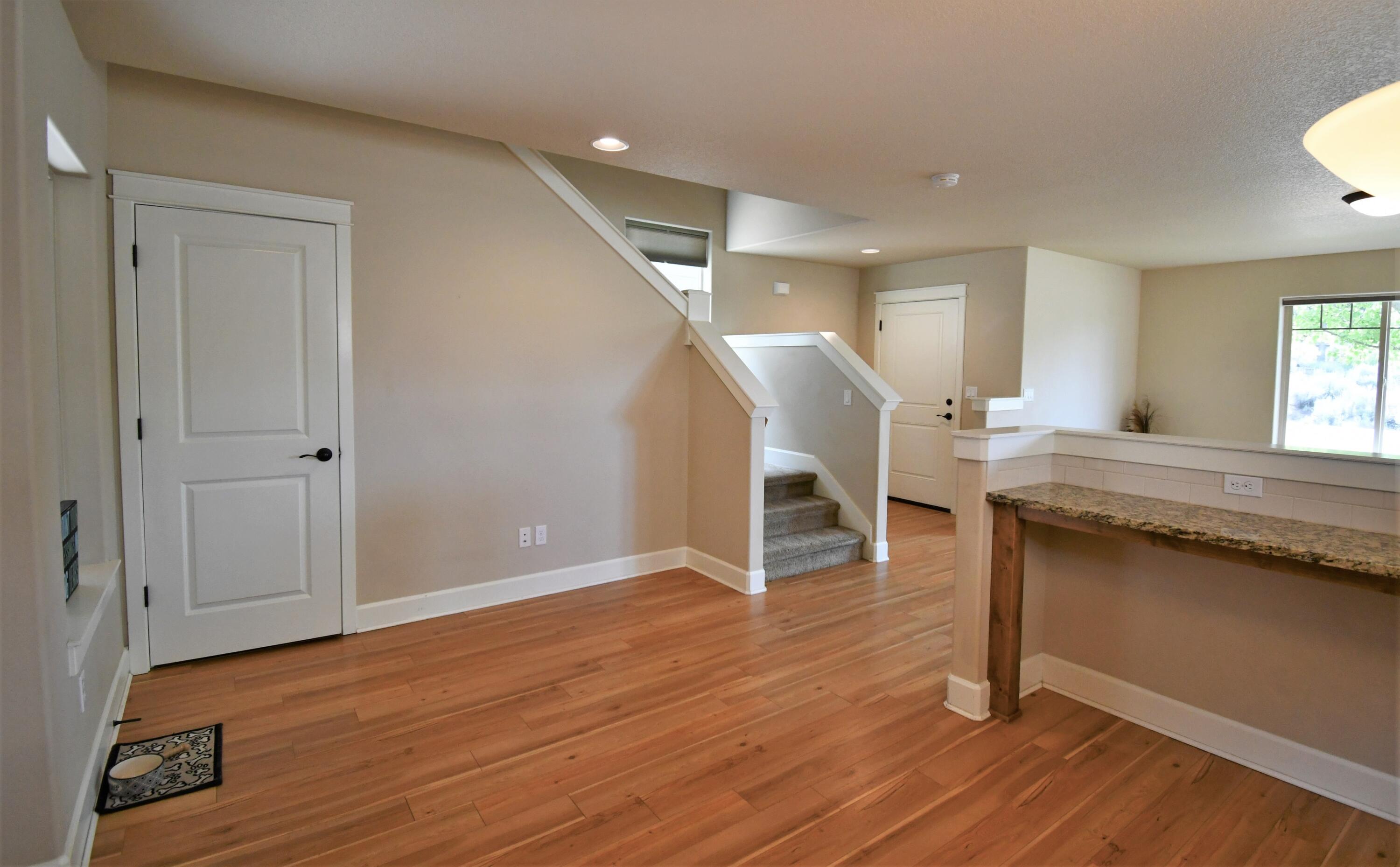 The Bridges - Residential