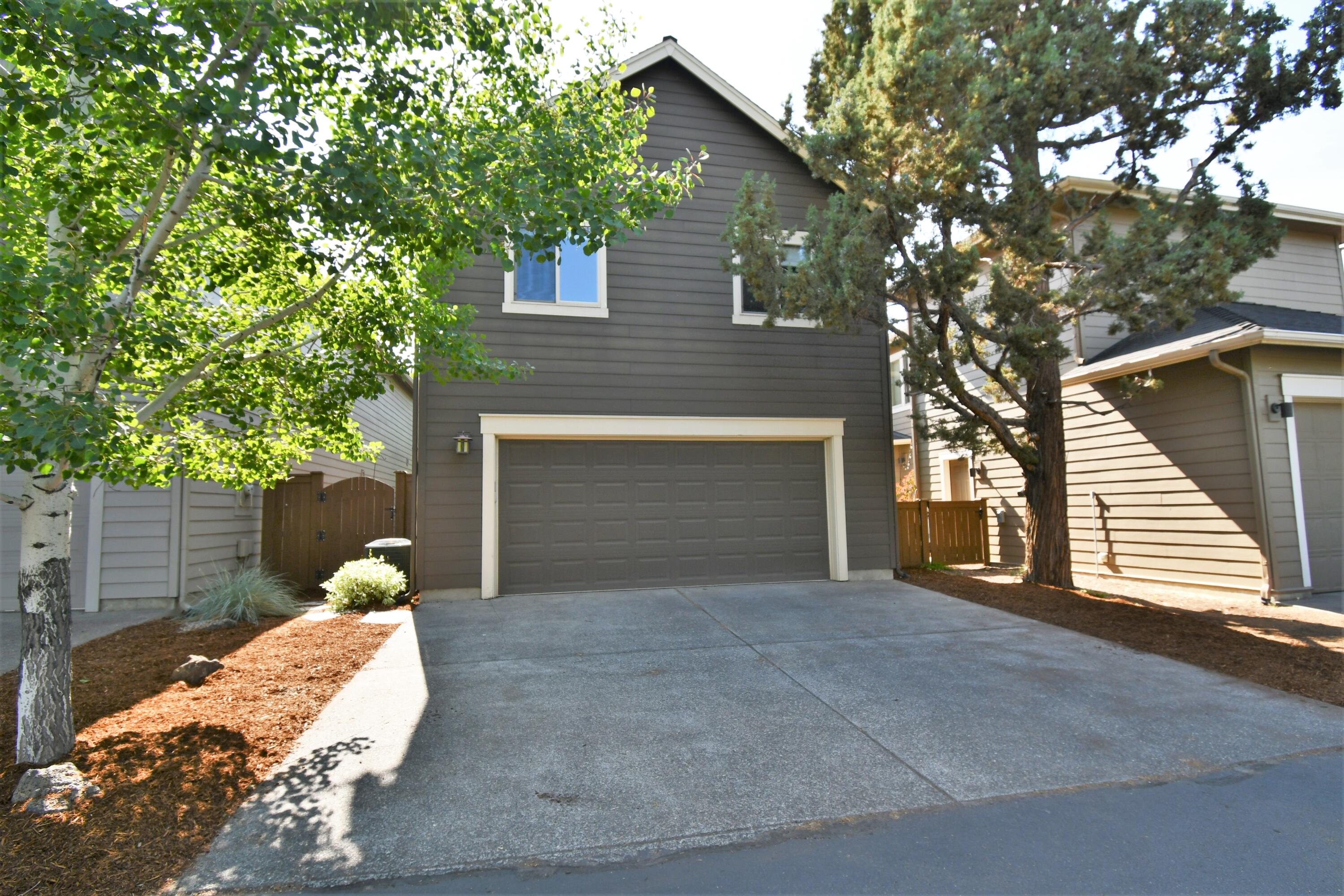 The Bridges - Residential