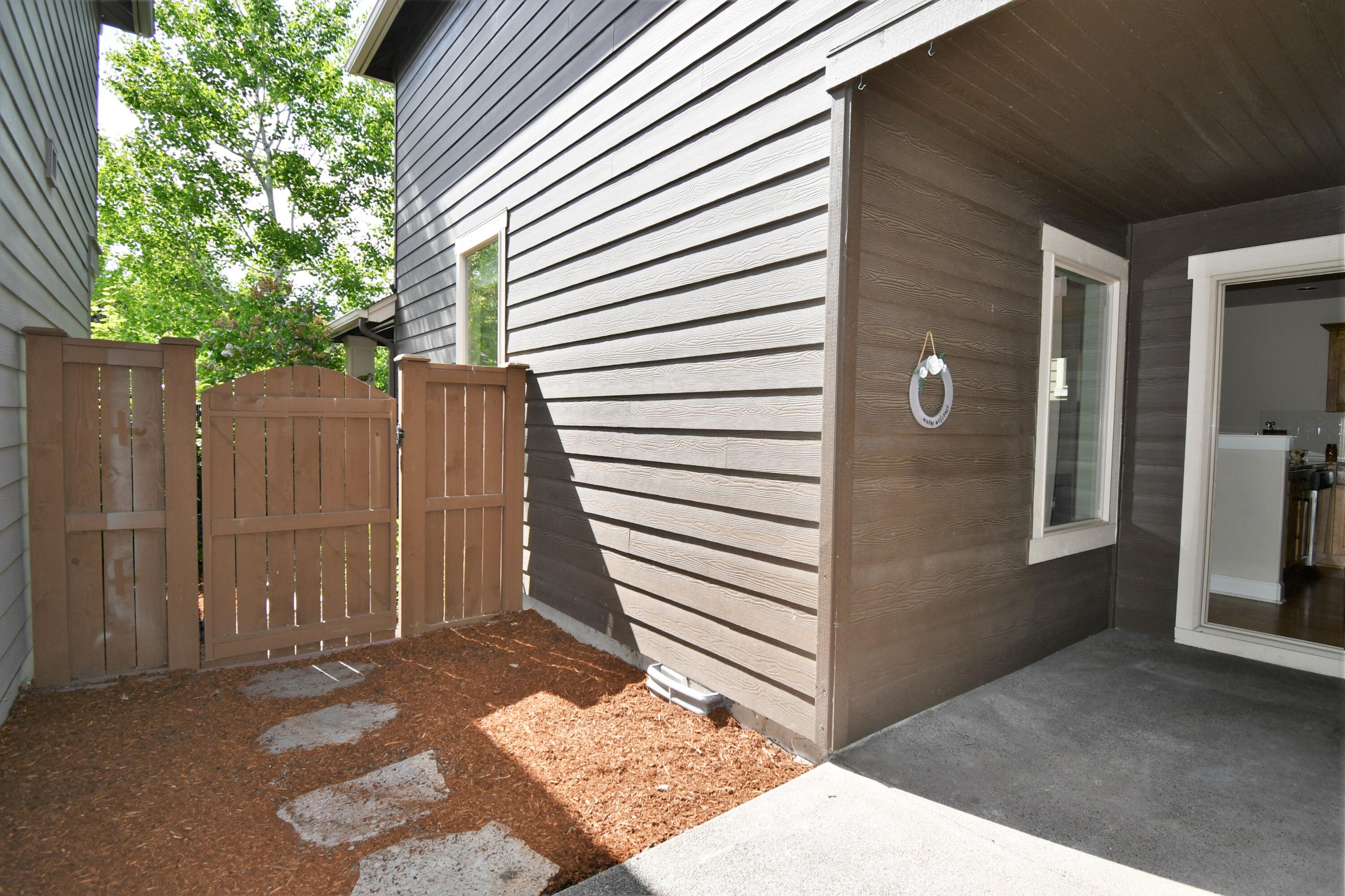 The Bridges - Residential