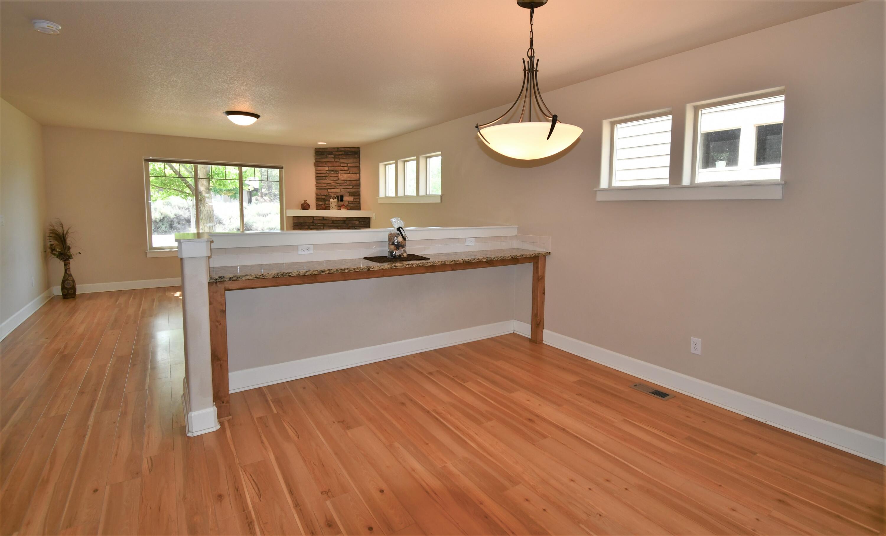 The Bridges - Residential