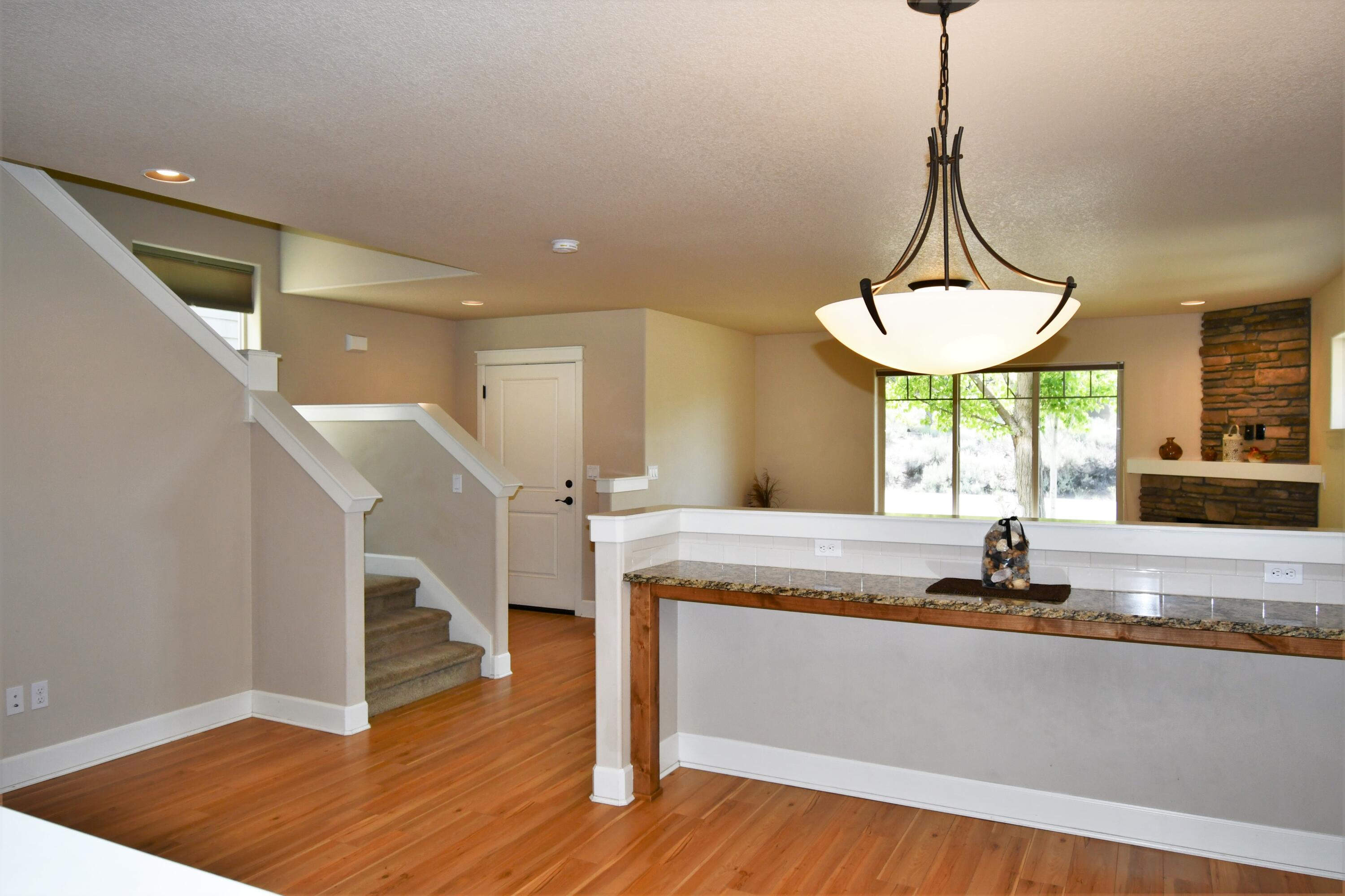 The Bridges - Residential