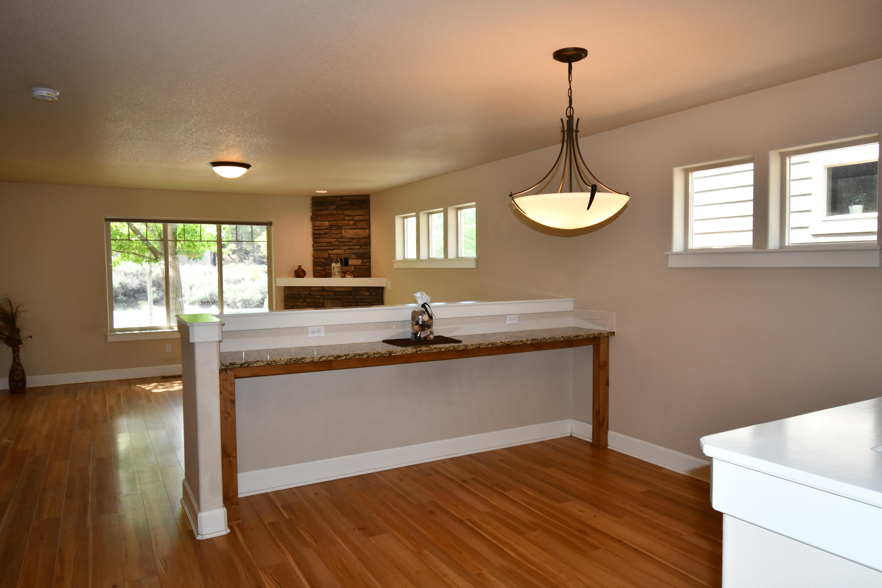 The Bridges - Residential