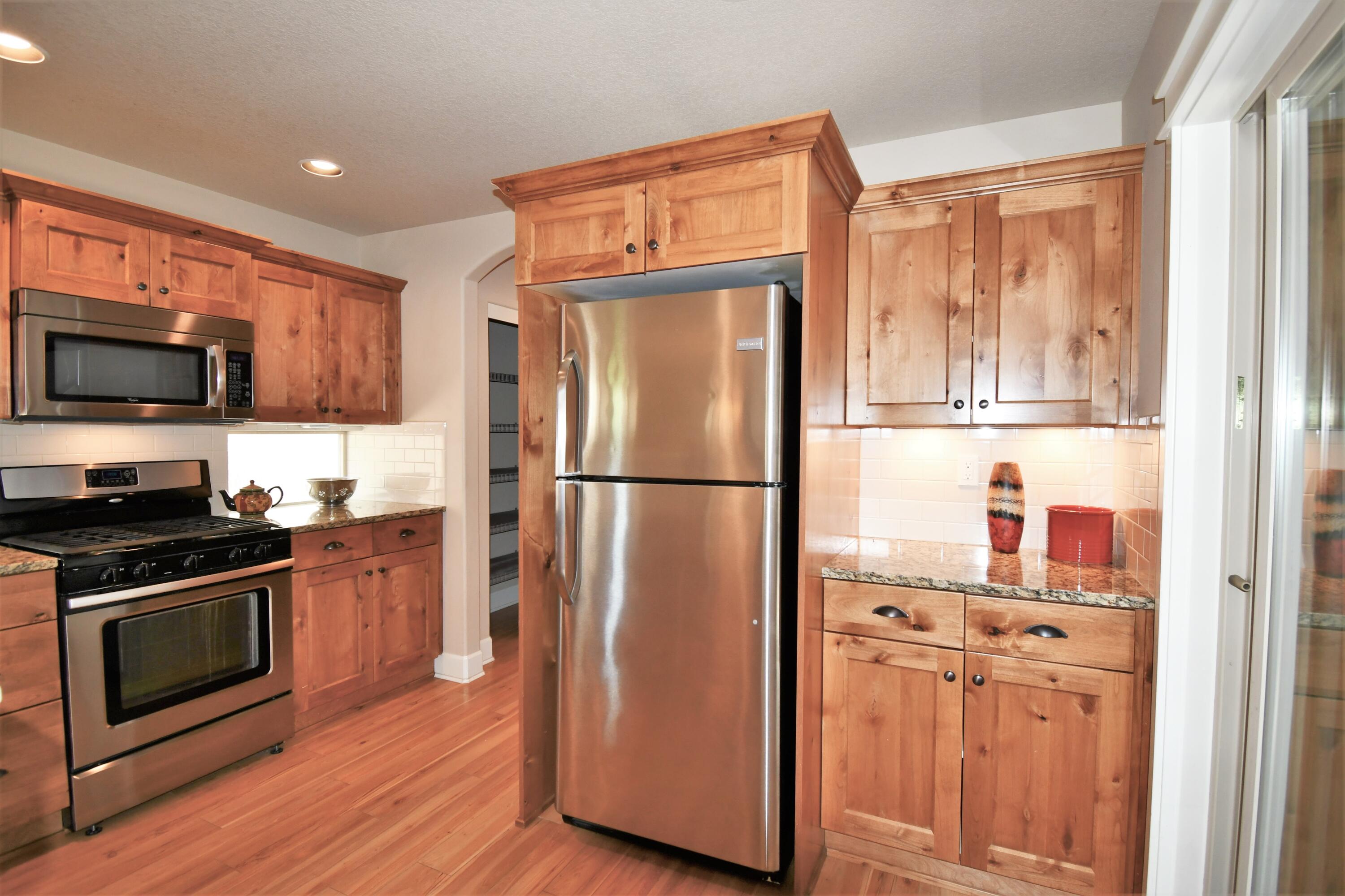 The Bridges - Residential