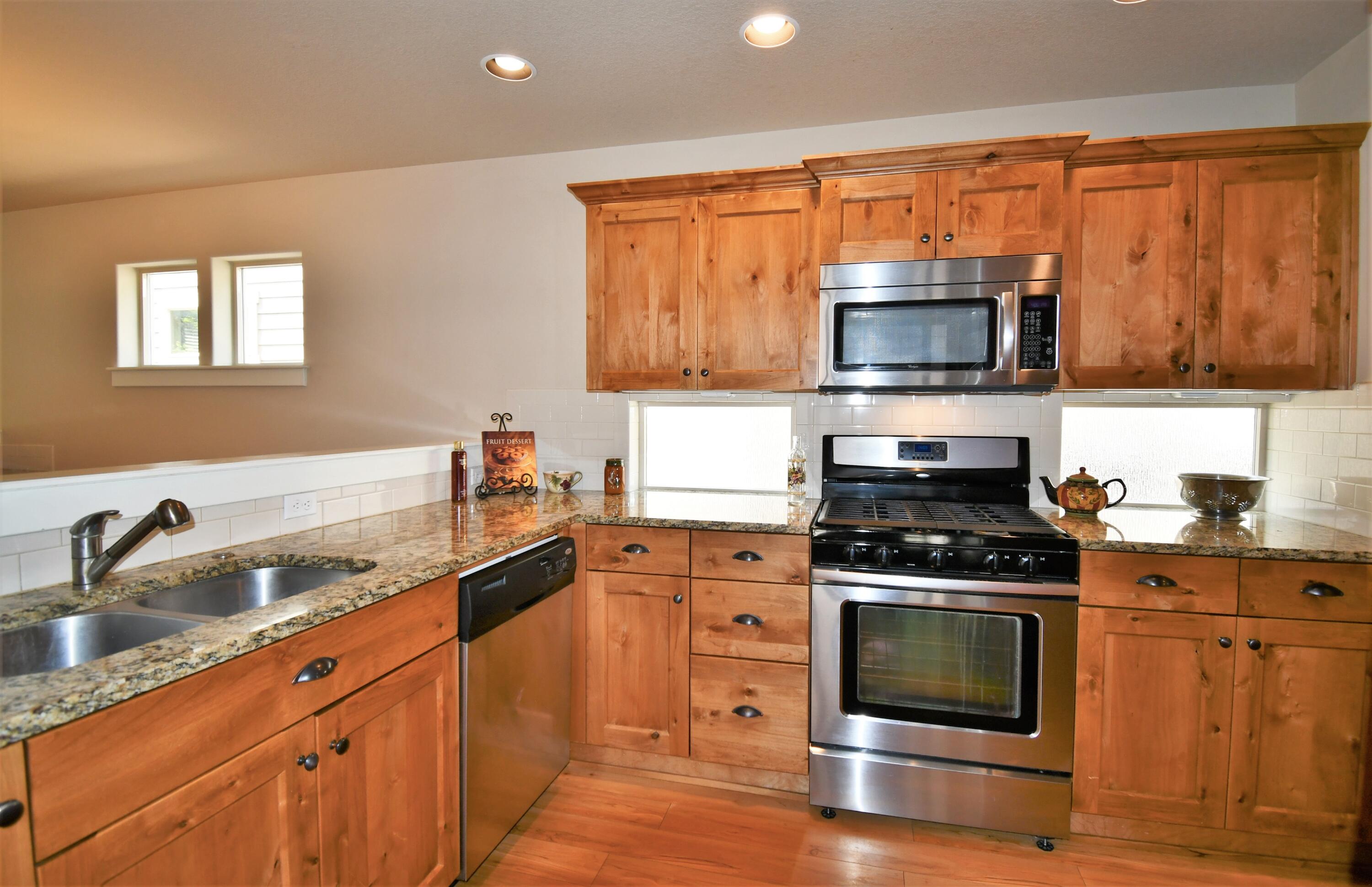 The Bridges - Residential