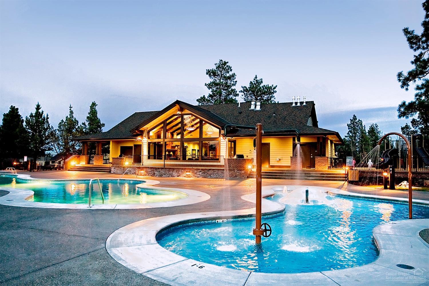 The Bridges - Residential