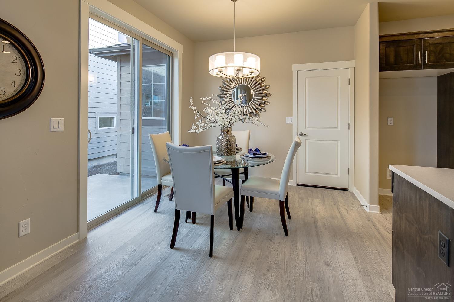 The Bridges - Residential