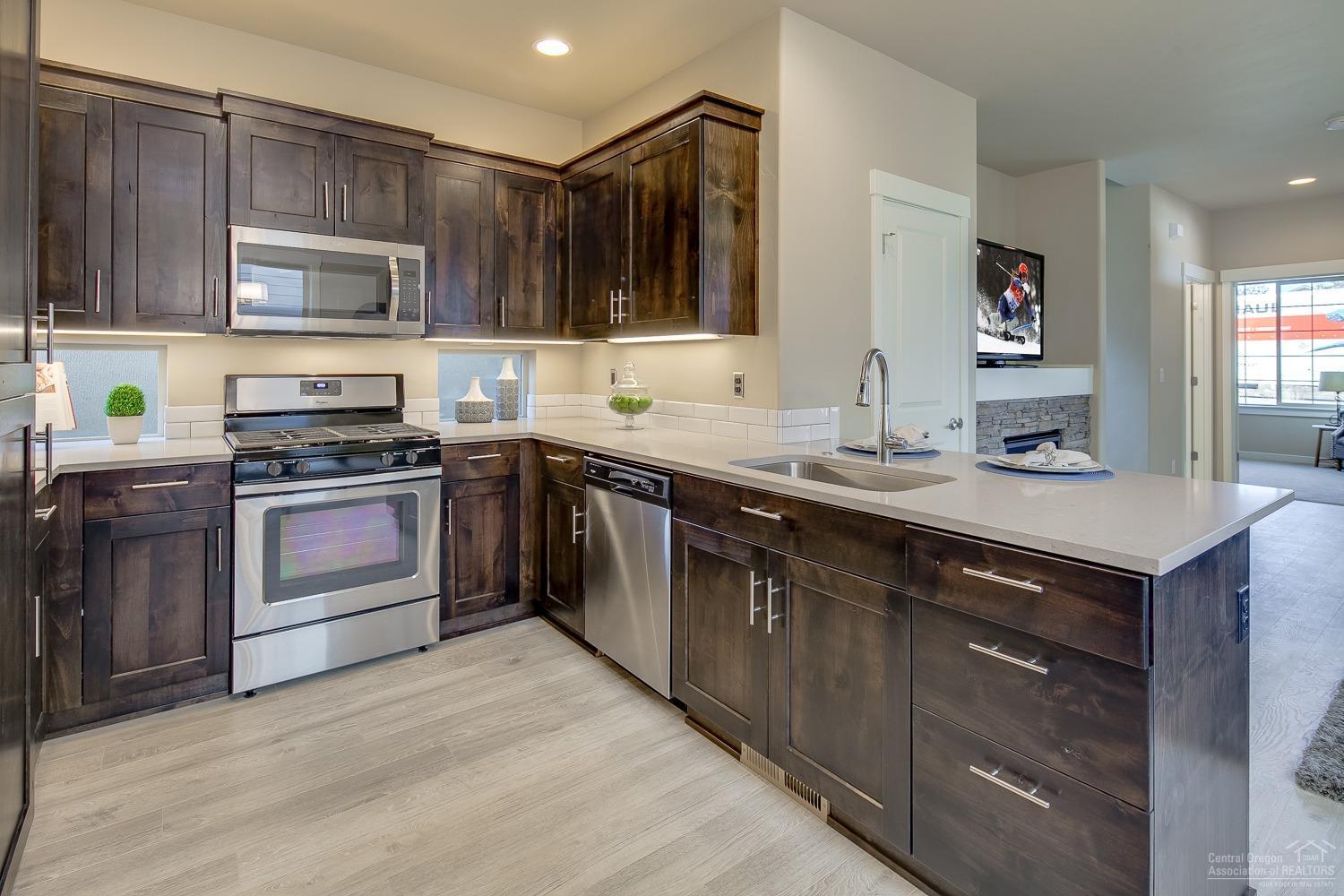 The Bridges - Residential