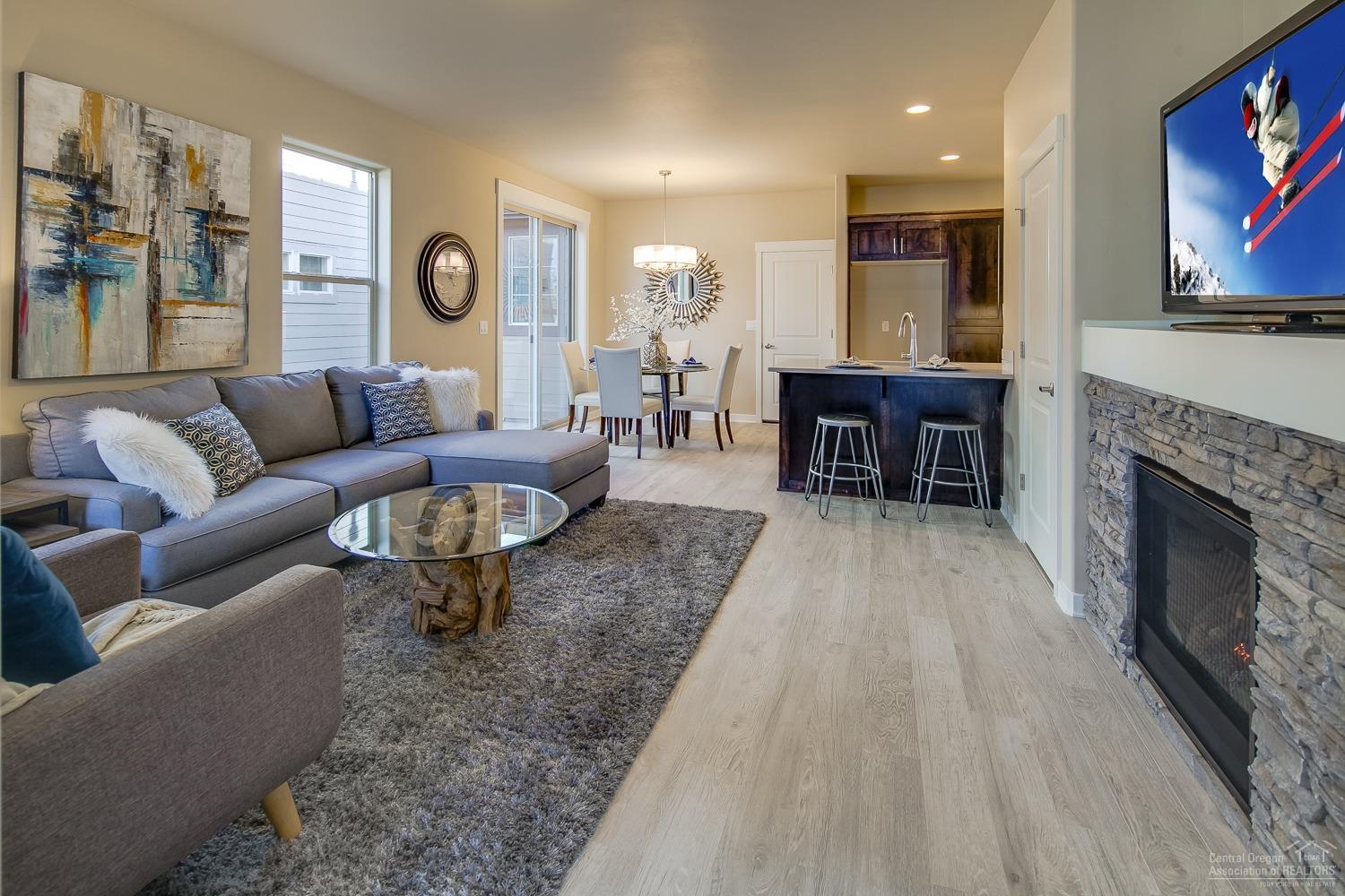 The Bridges - Residential