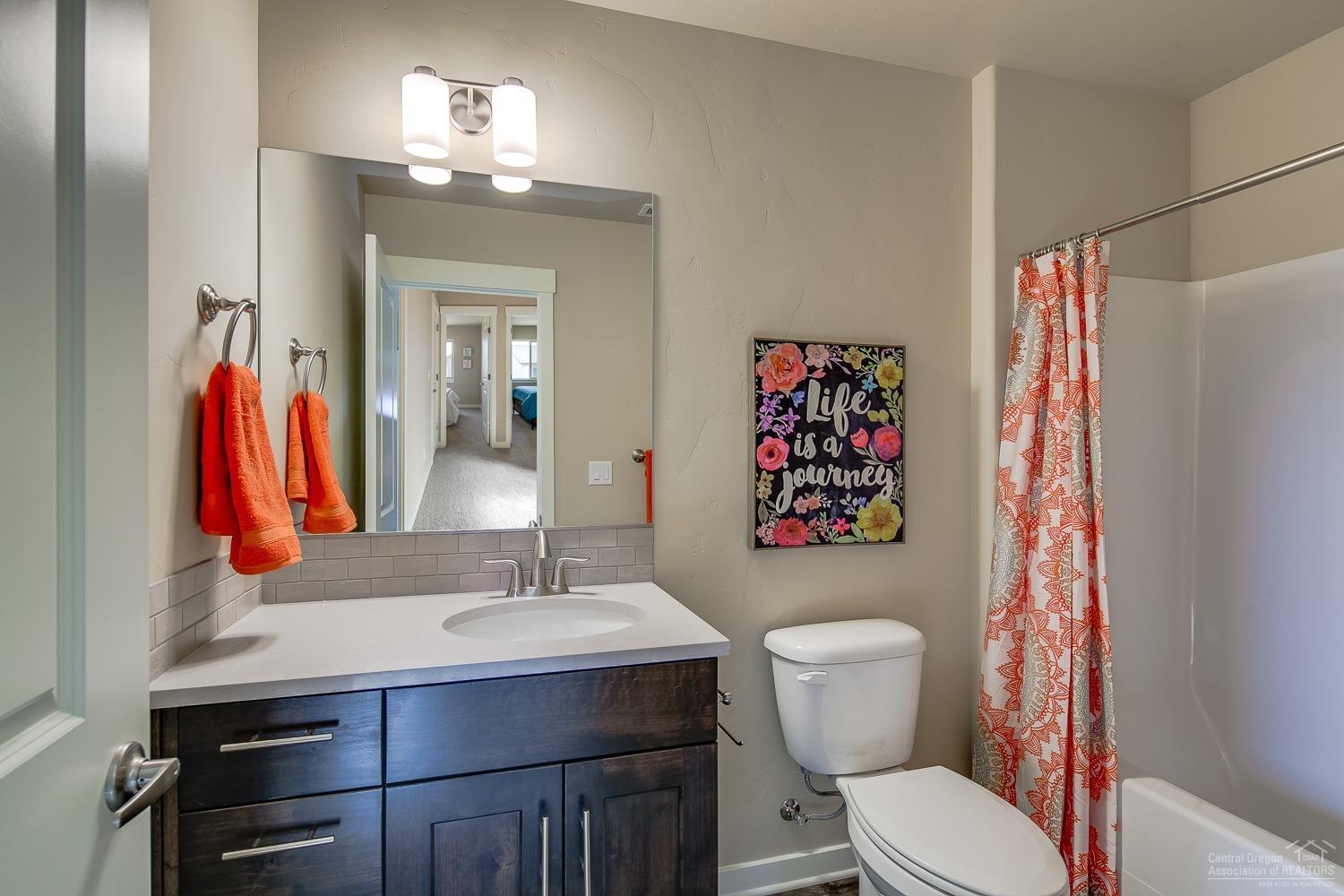 The Bridges - Residential