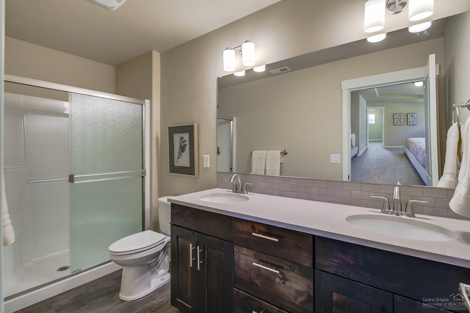 The Bridges - Residential