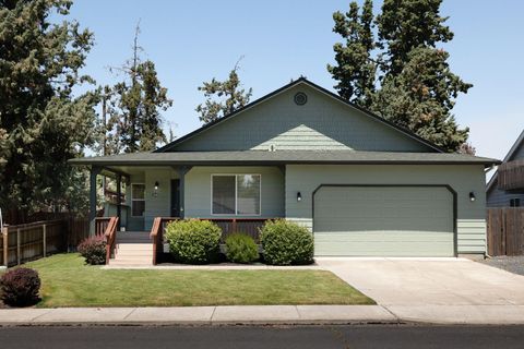 1980 NE Jackson Avenue Bend OR 97701
