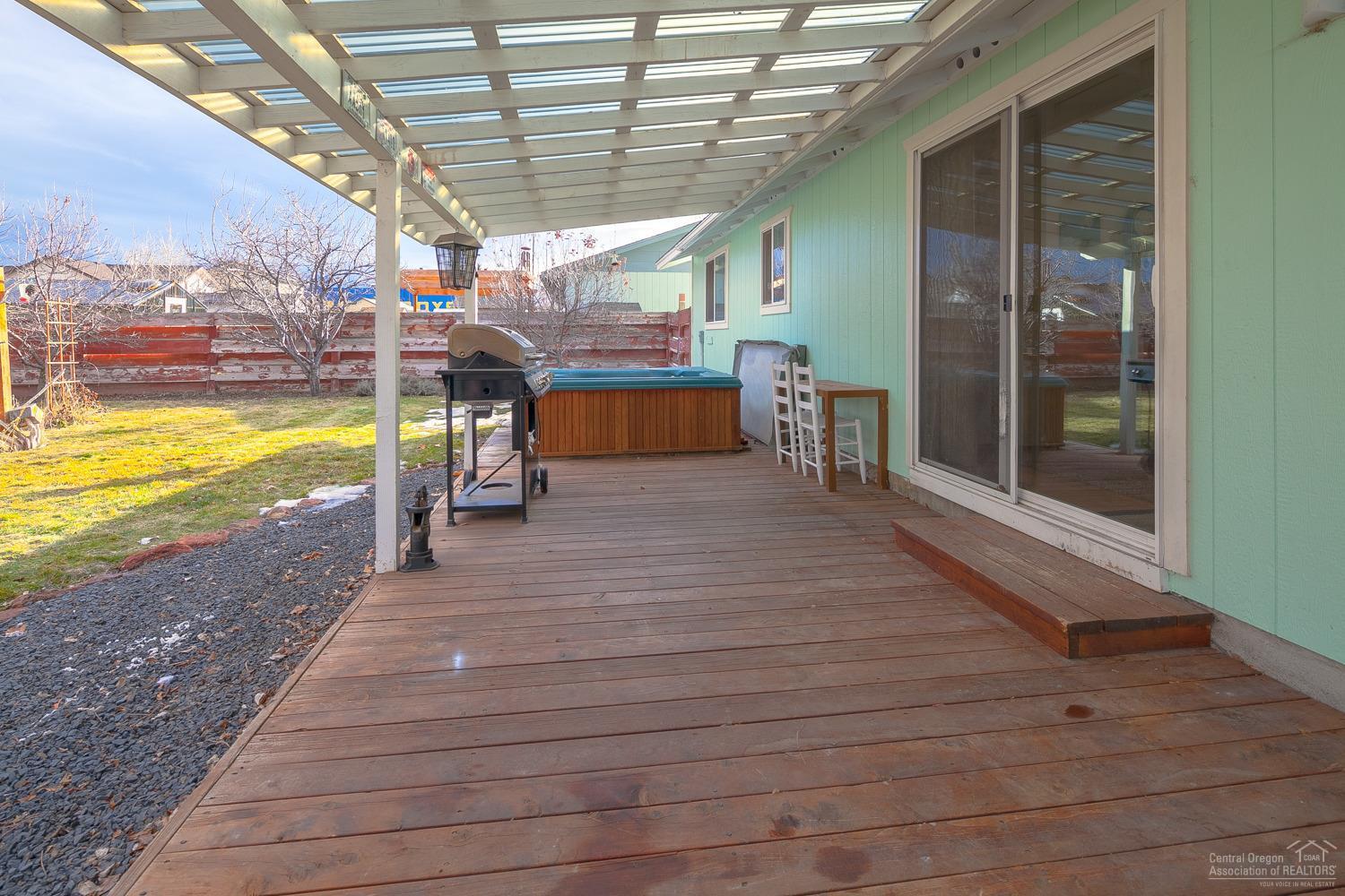 Hidden Springs - Residential