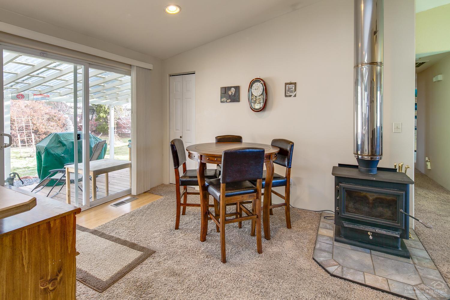 Hidden Springs - Residential