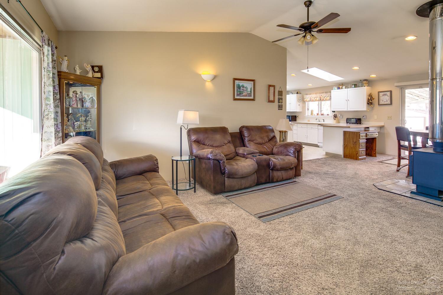 Hidden Springs - Residential