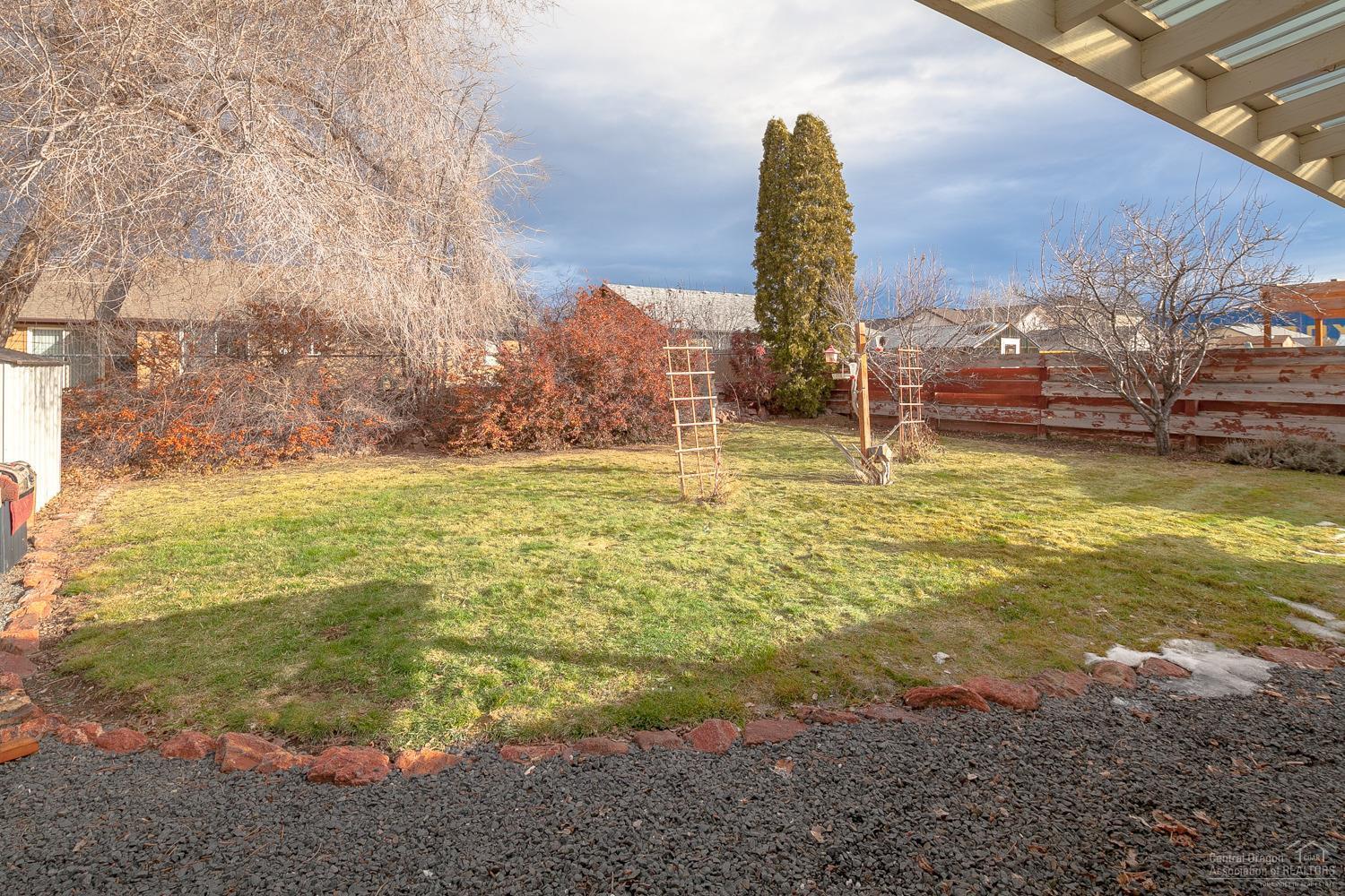 Hidden Springs - Residential