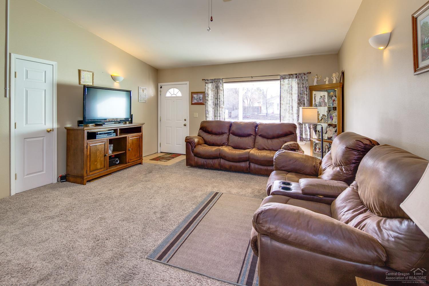 Hidden Springs - Residential