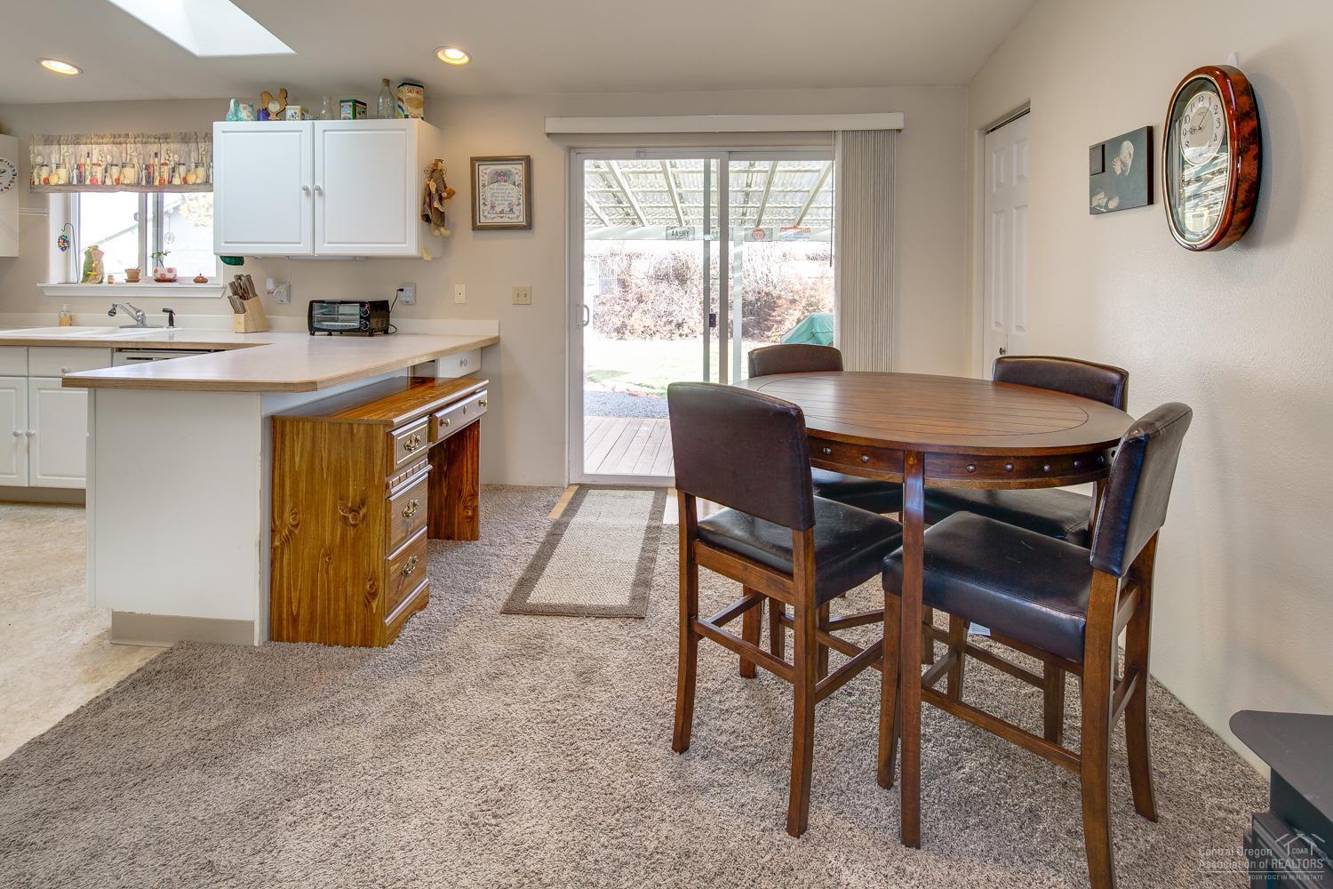 Hidden Springs - Residential