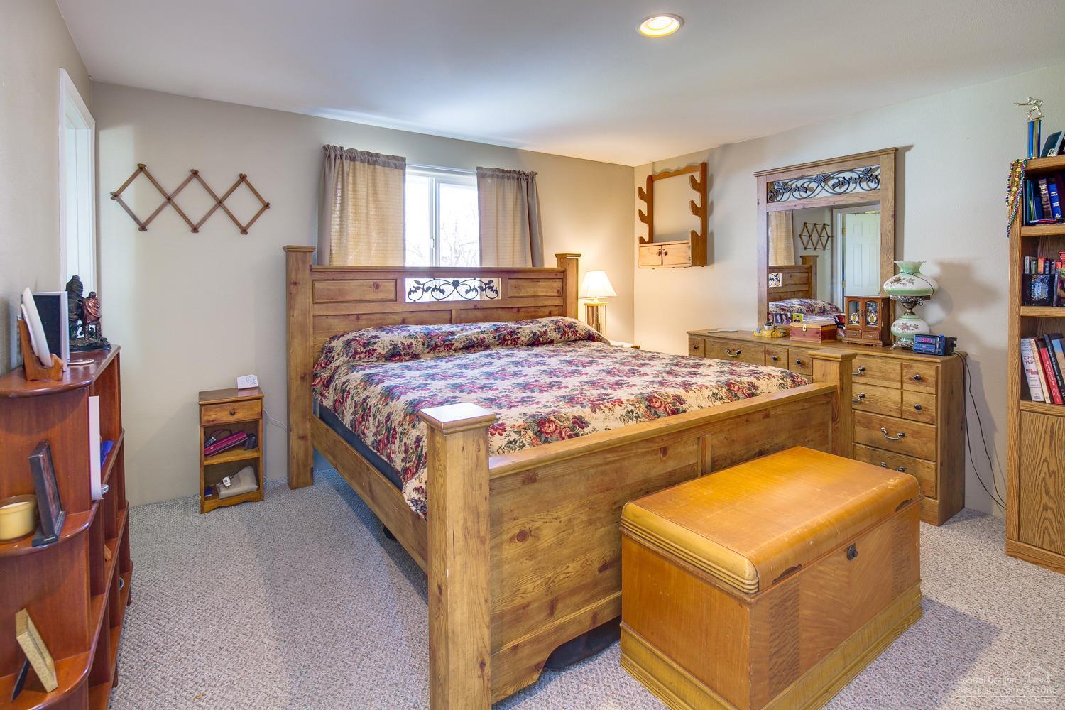 Hidden Springs - Residential