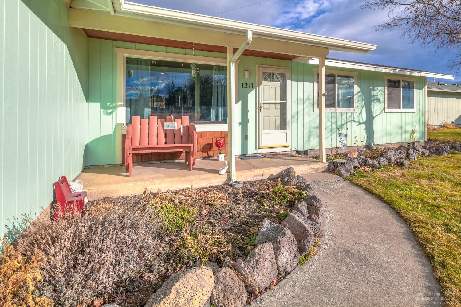 Hidden Springs - Residential