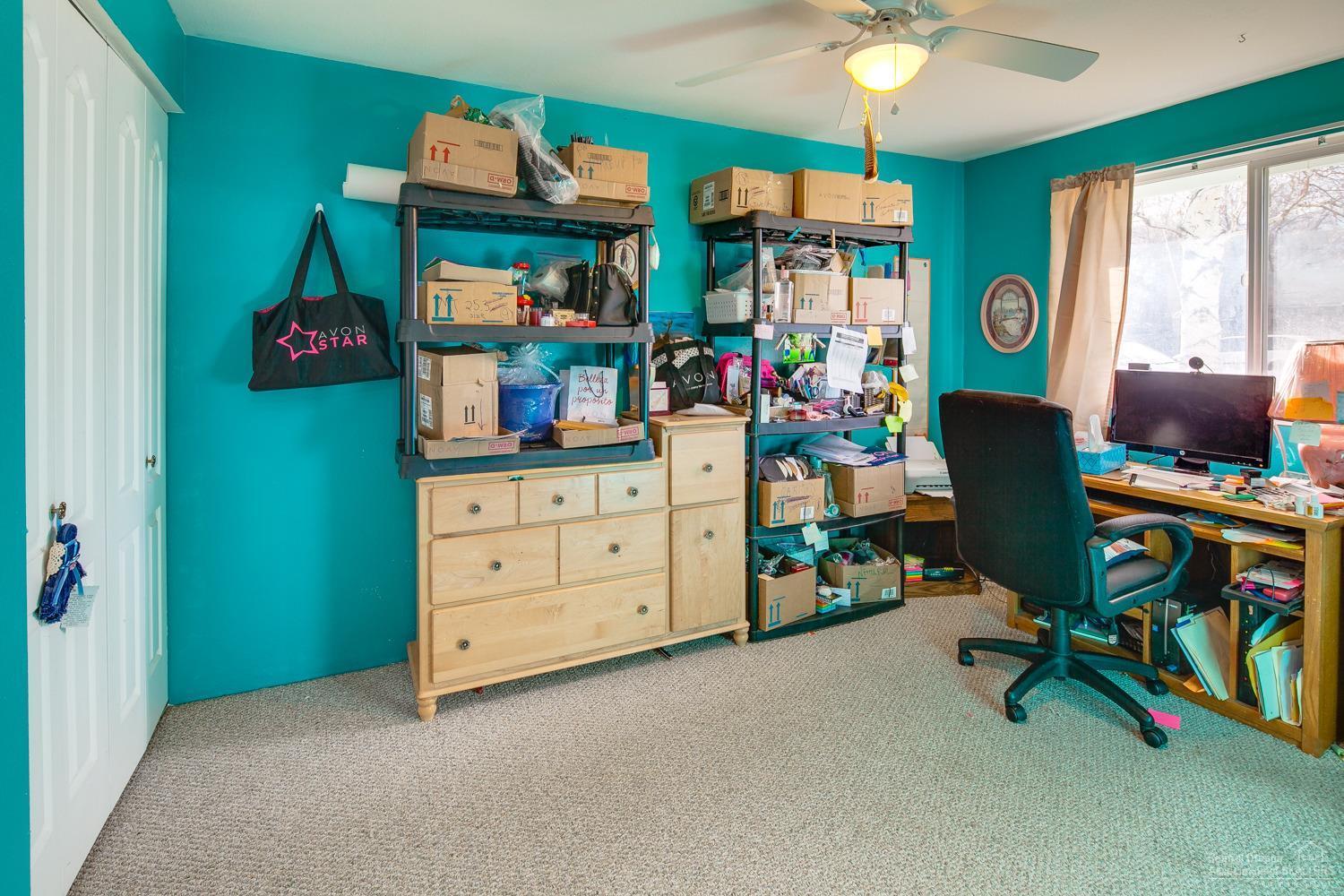 Hidden Springs - Residential