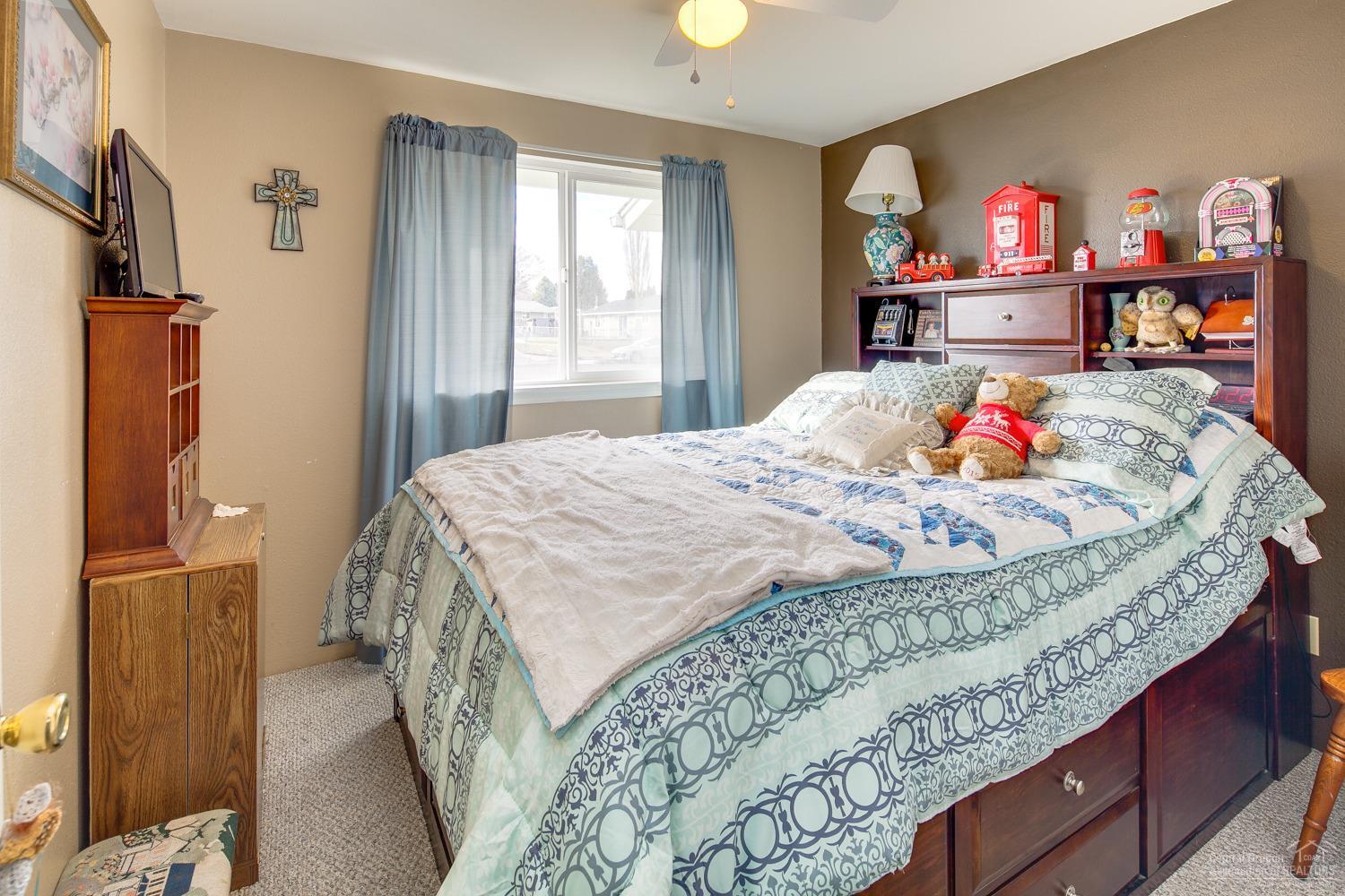 Hidden Springs - Residential