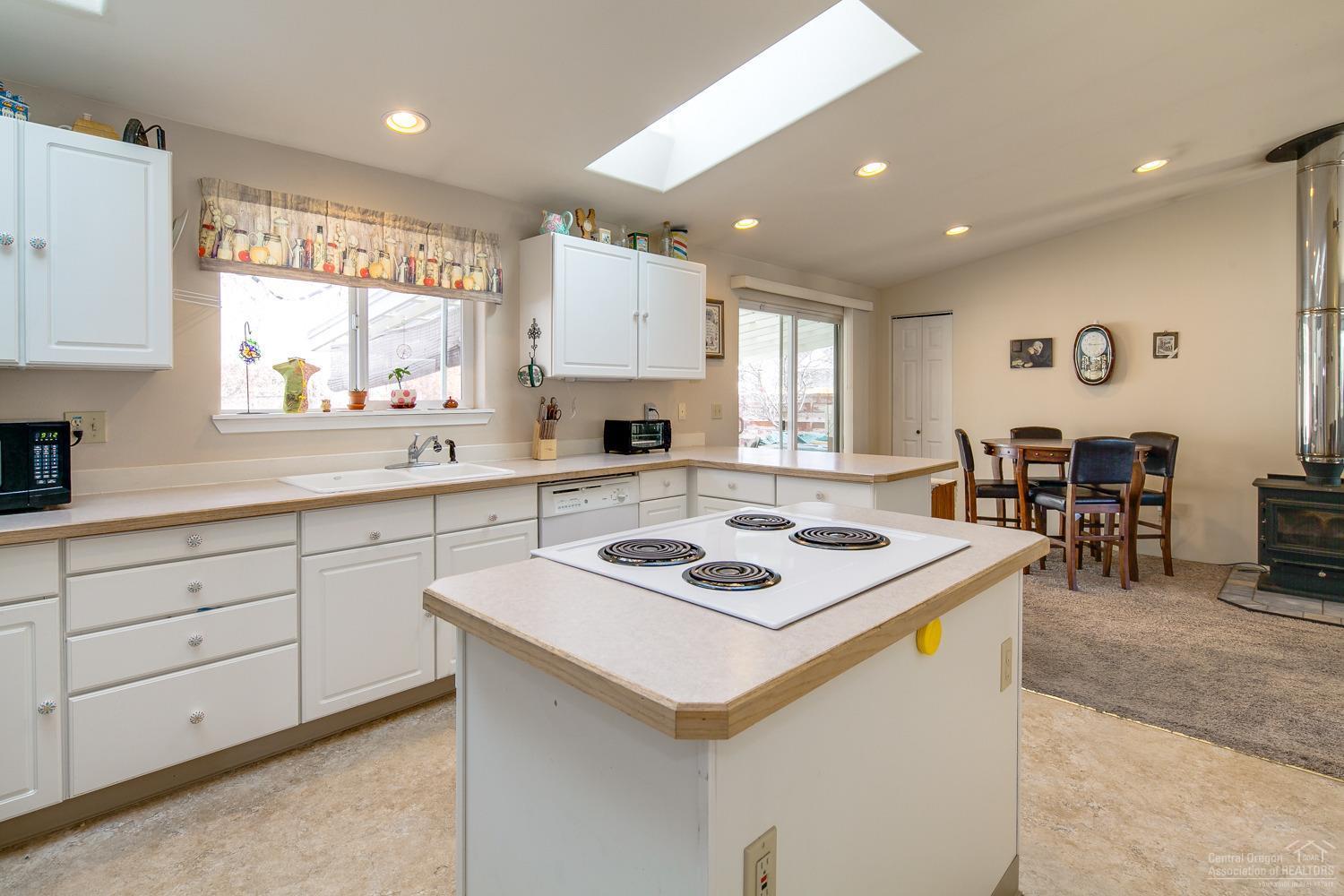 Hidden Springs - Residential