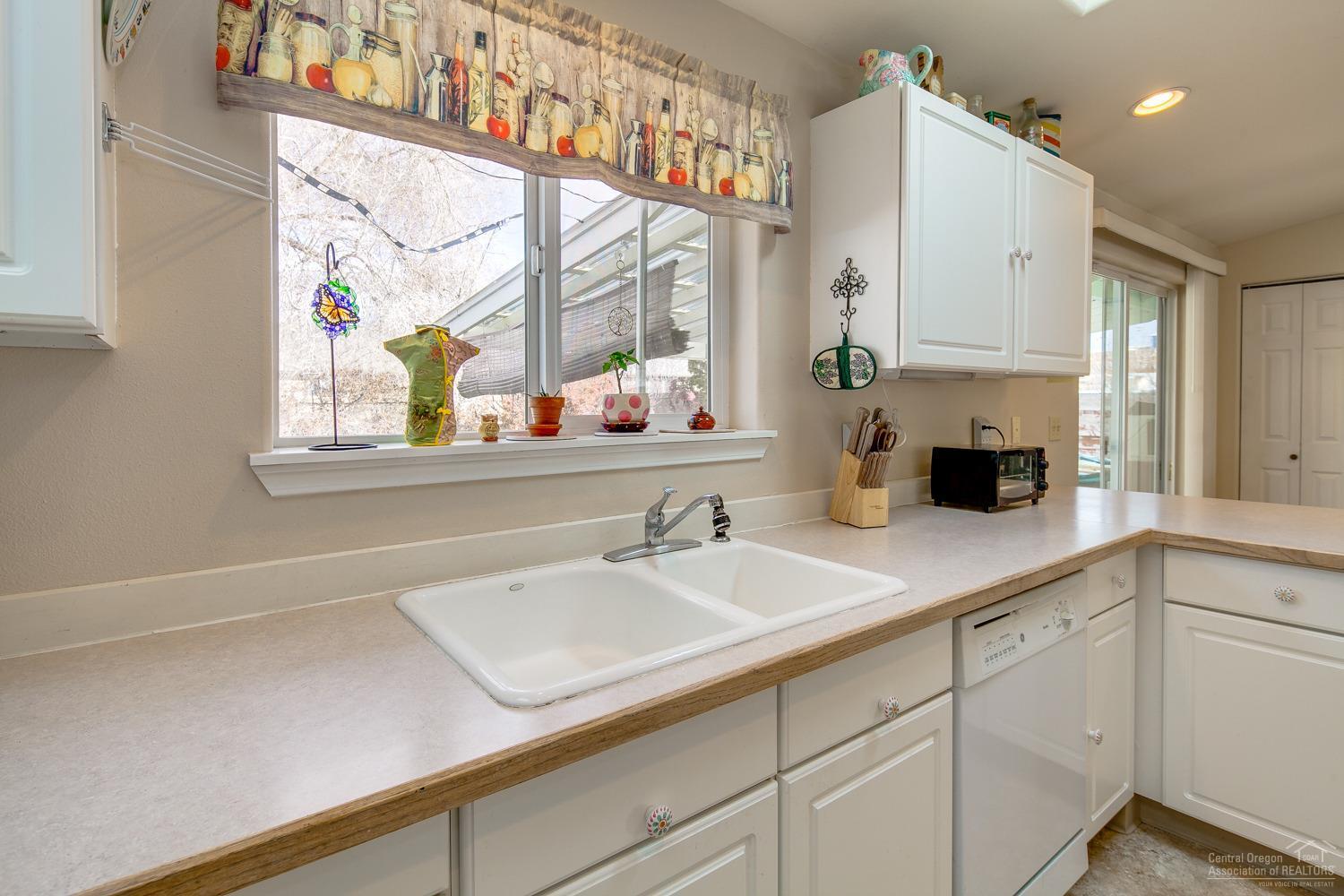 Hidden Springs - Residential