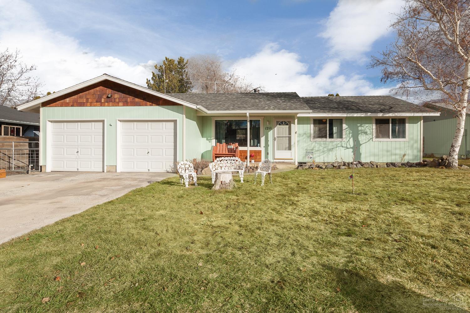 Hidden Springs - Residential