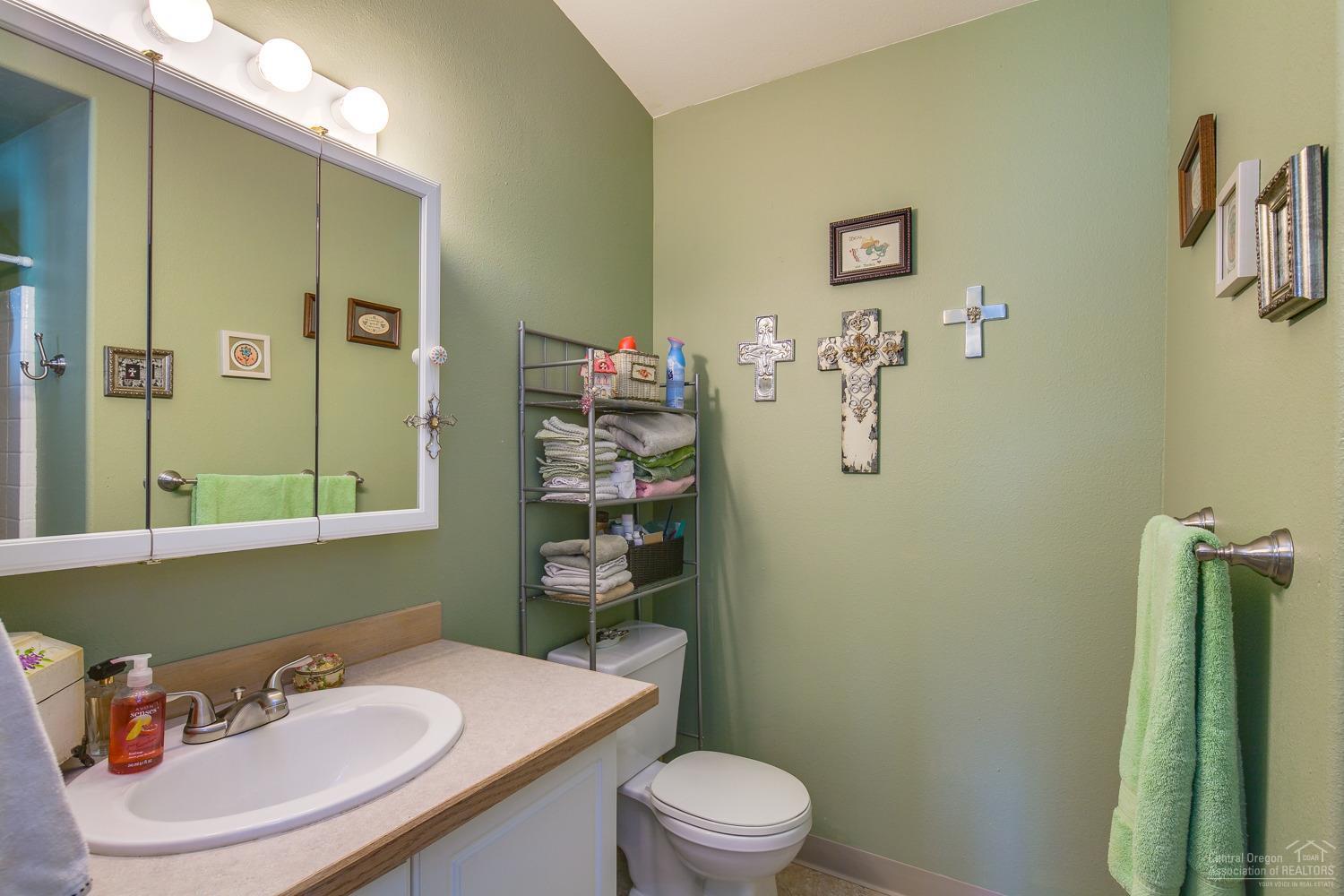 Hidden Springs - Residential