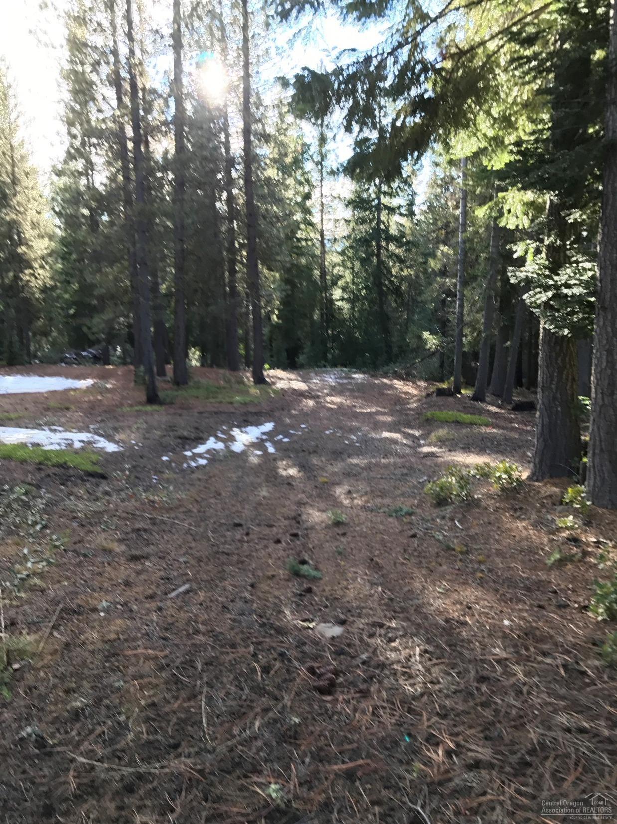 Diamond Peaks - Land