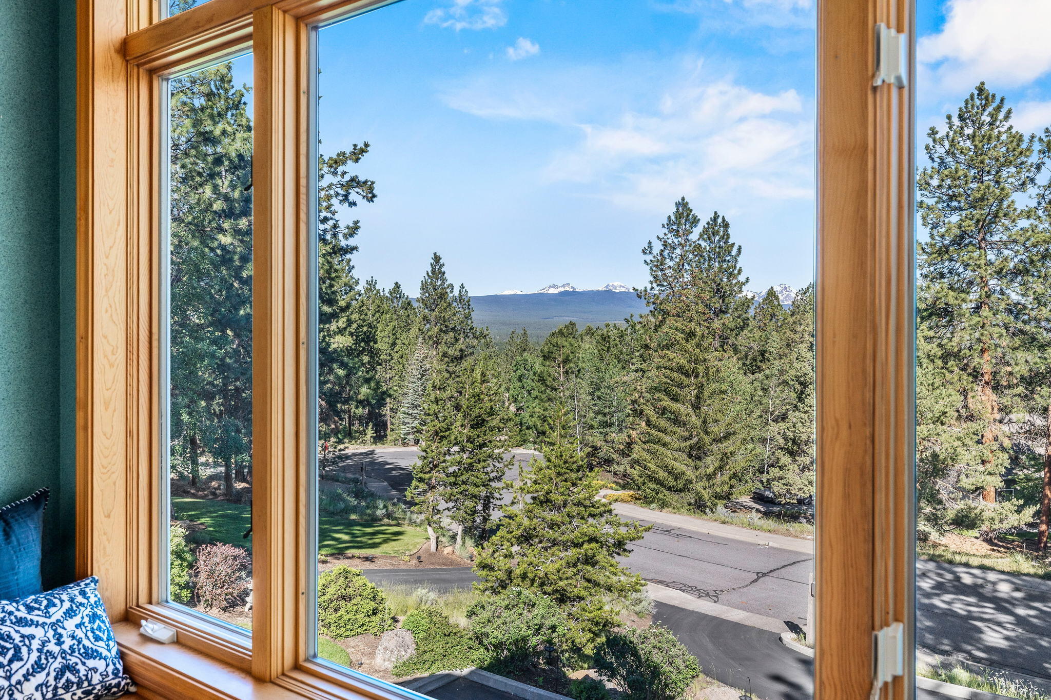 Awbrey Butte - Residential