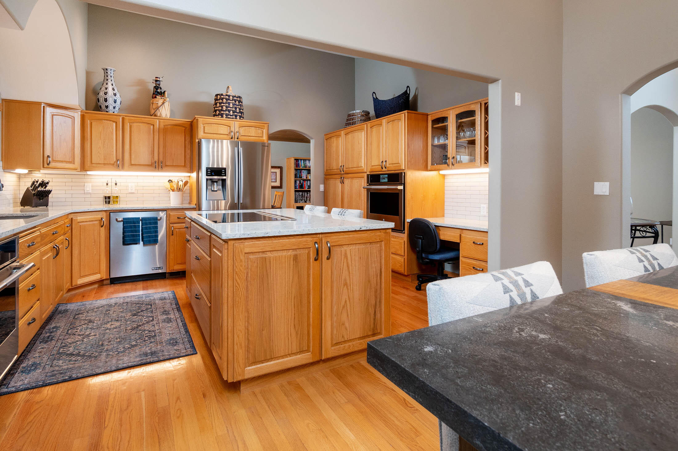 Awbrey Butte - Residential