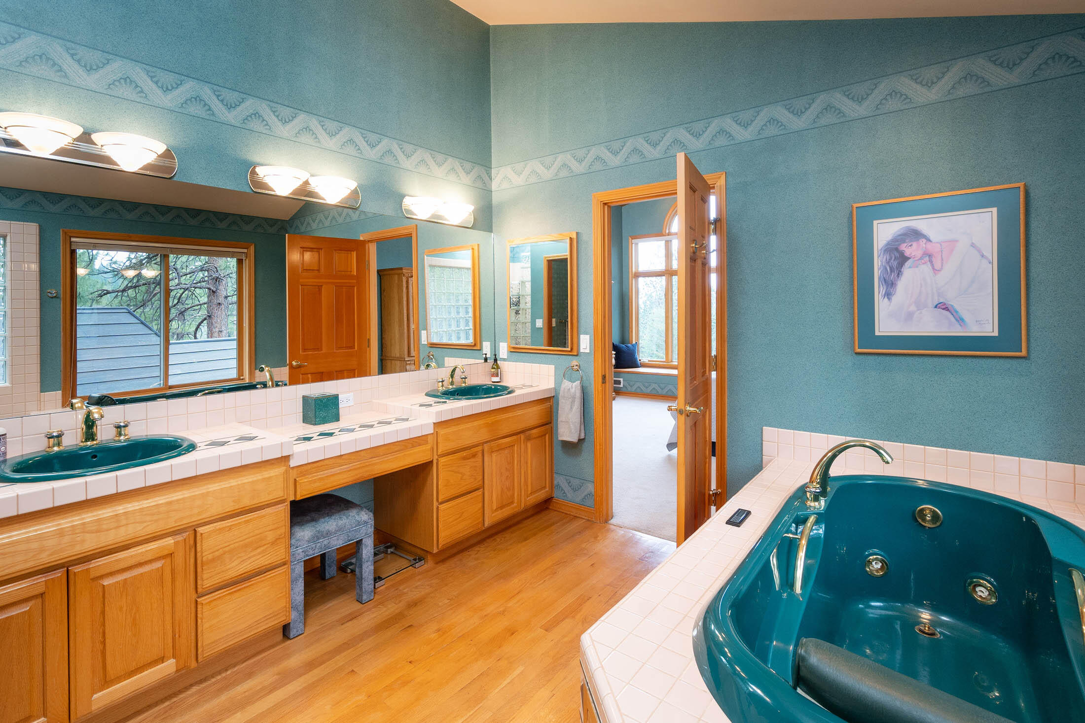 Awbrey Butte - Residential