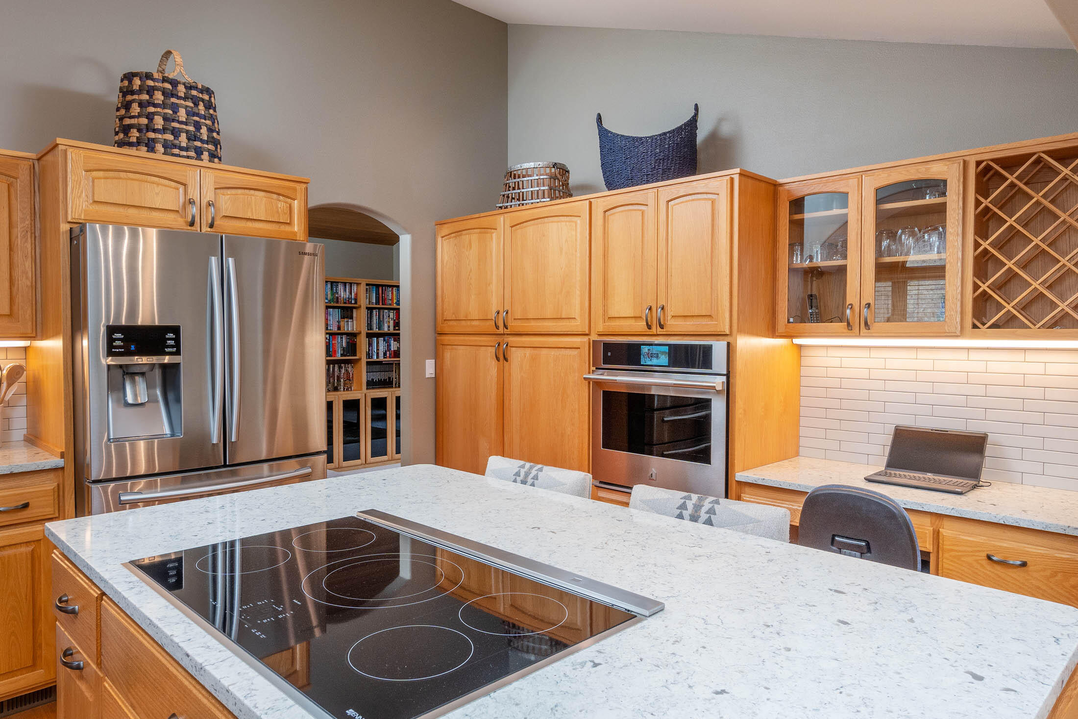 Awbrey Butte - Residential