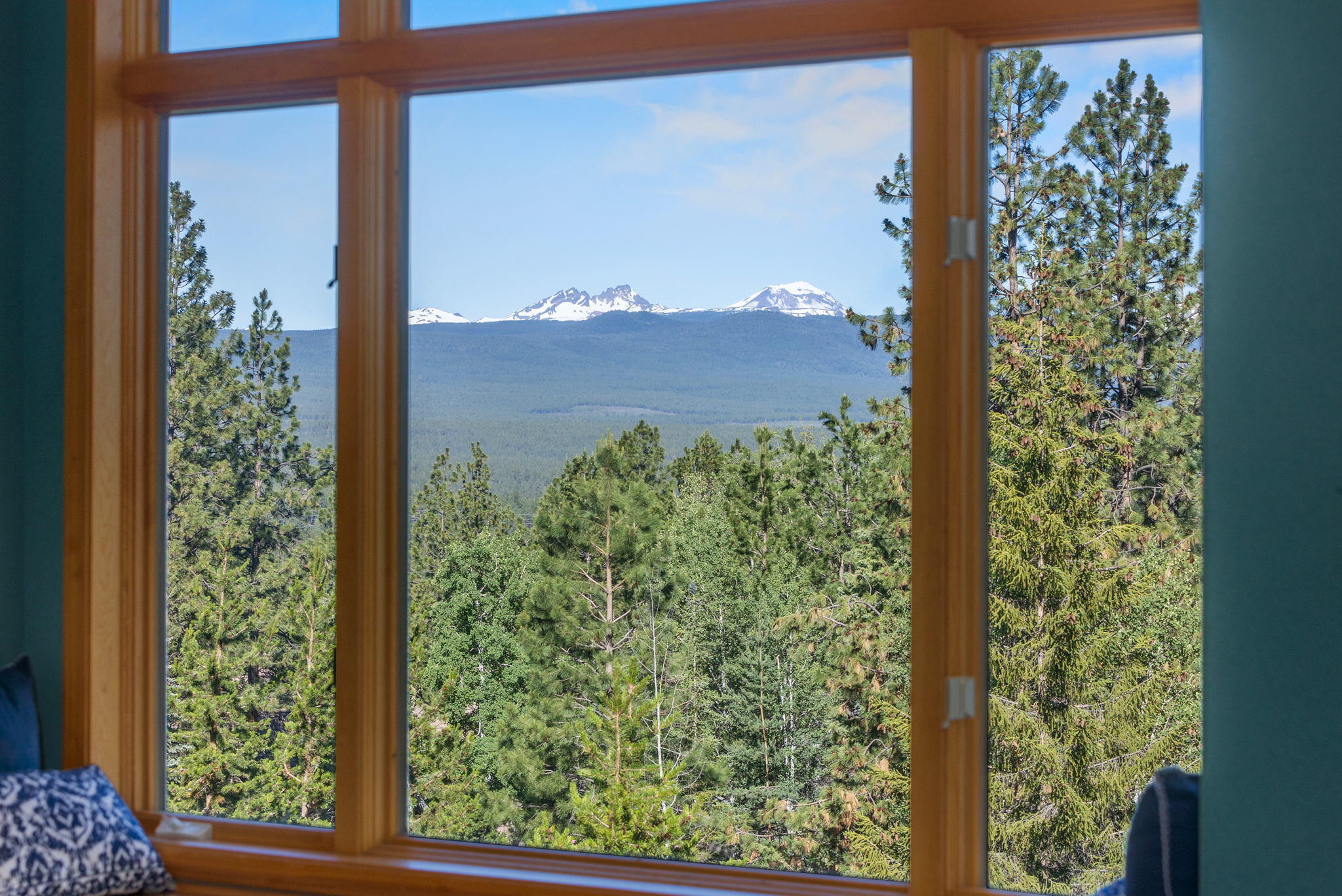 Awbrey Butte - Residential