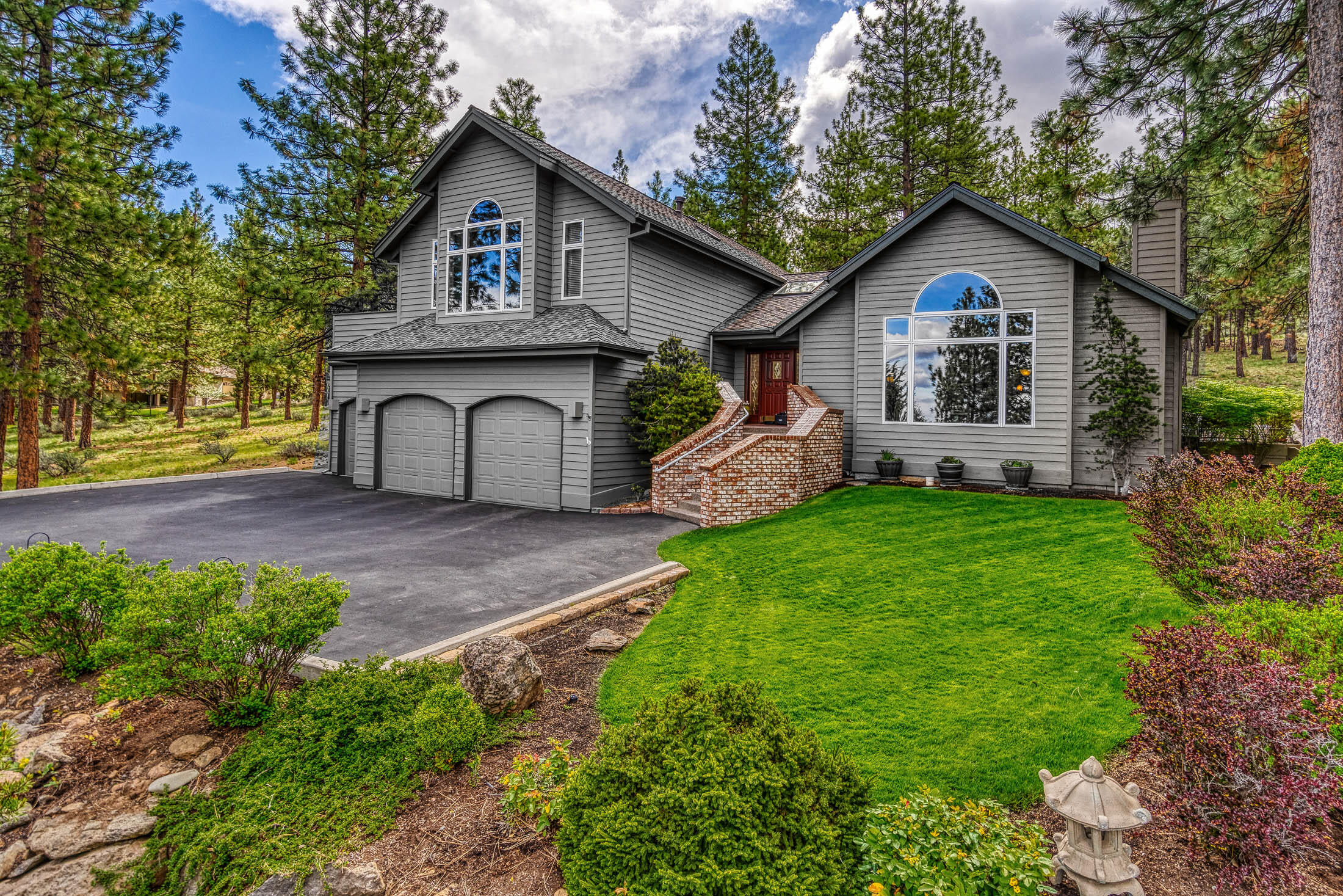 Awbrey Butte - Residential