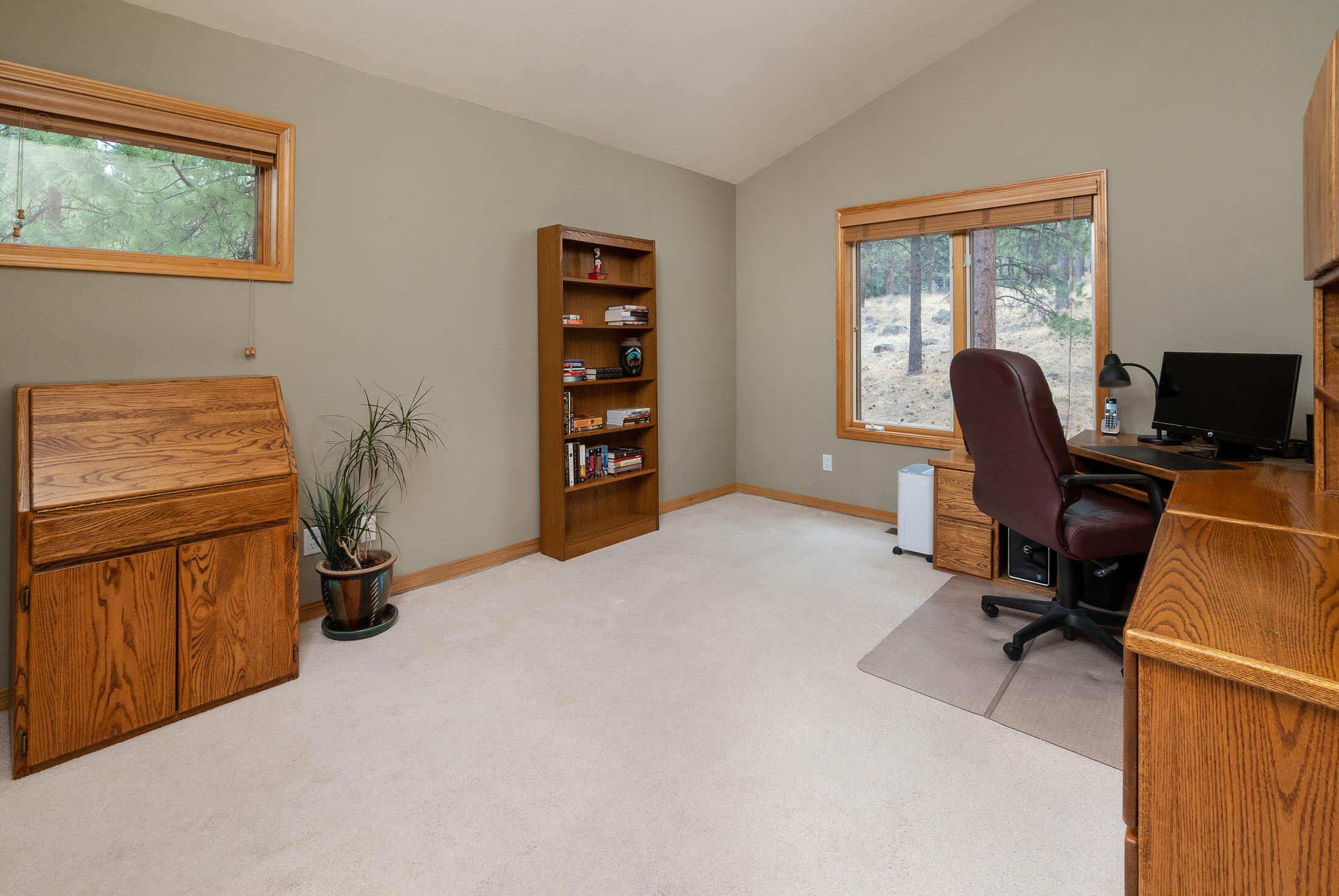 Awbrey Butte - Residential