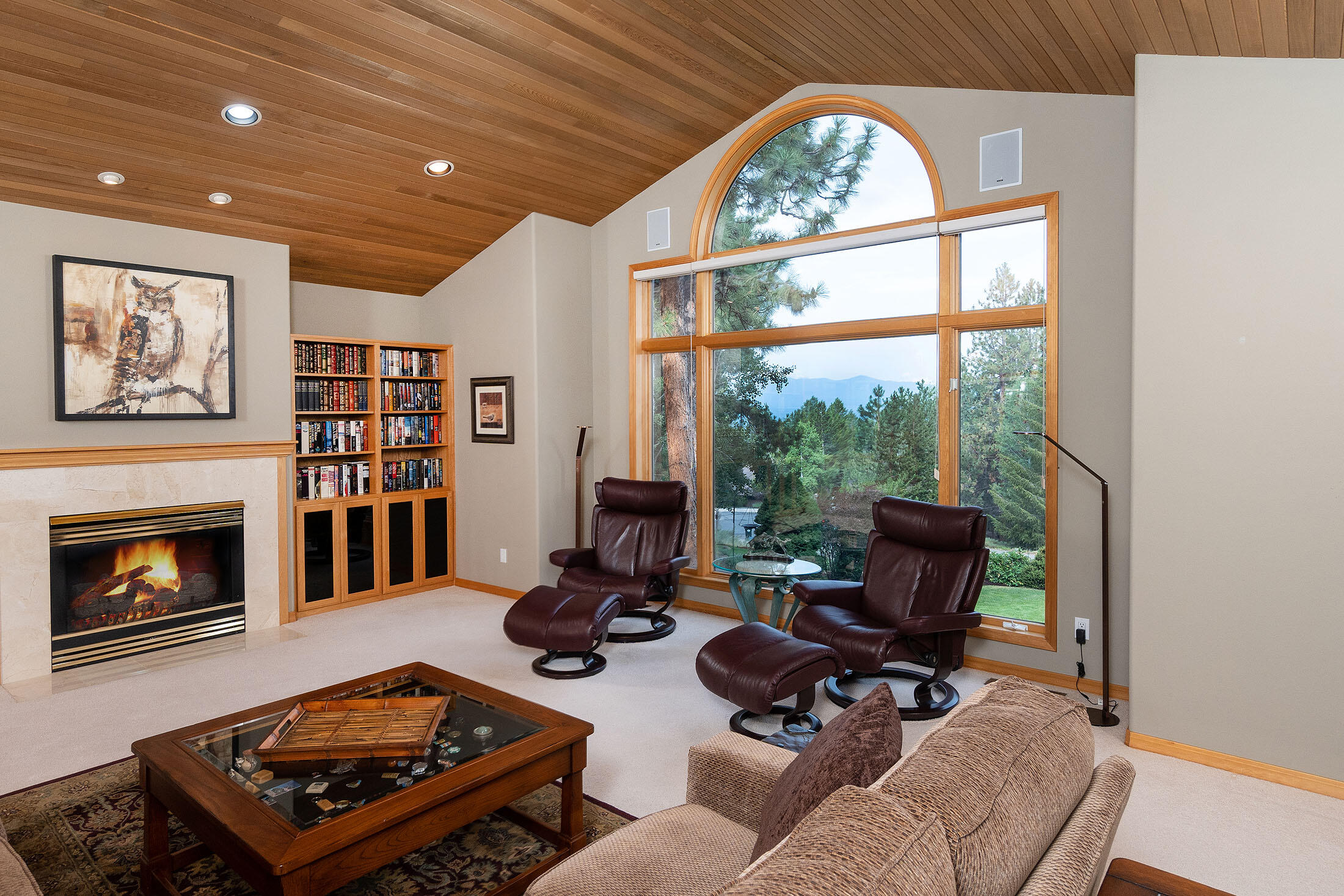 Awbrey Butte - Residential