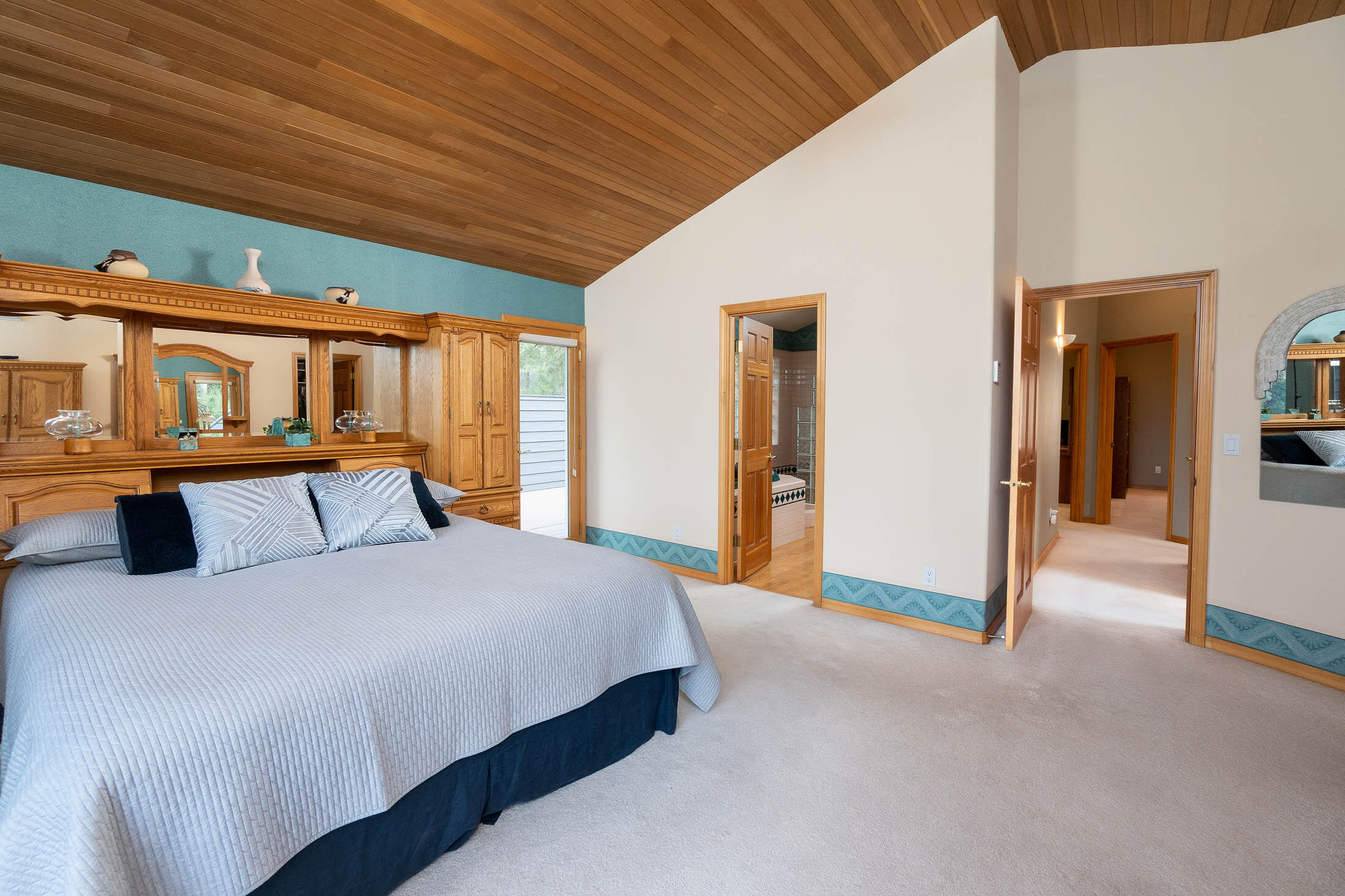 Awbrey Butte - Residential