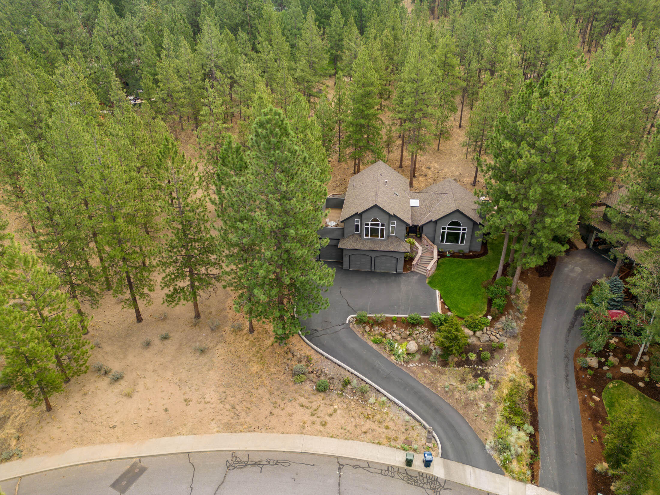 Awbrey Butte - Residential