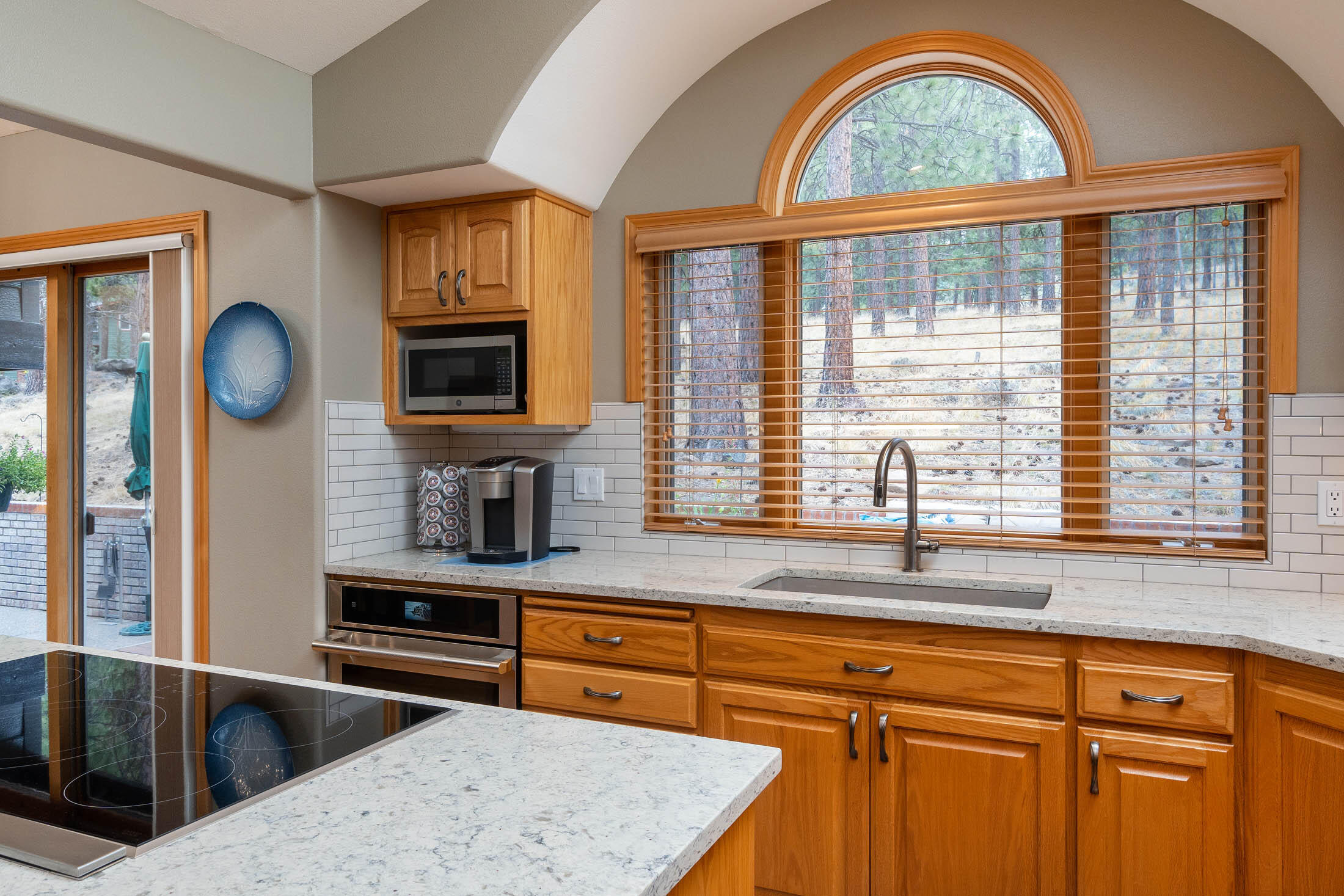 Awbrey Butte - Residential