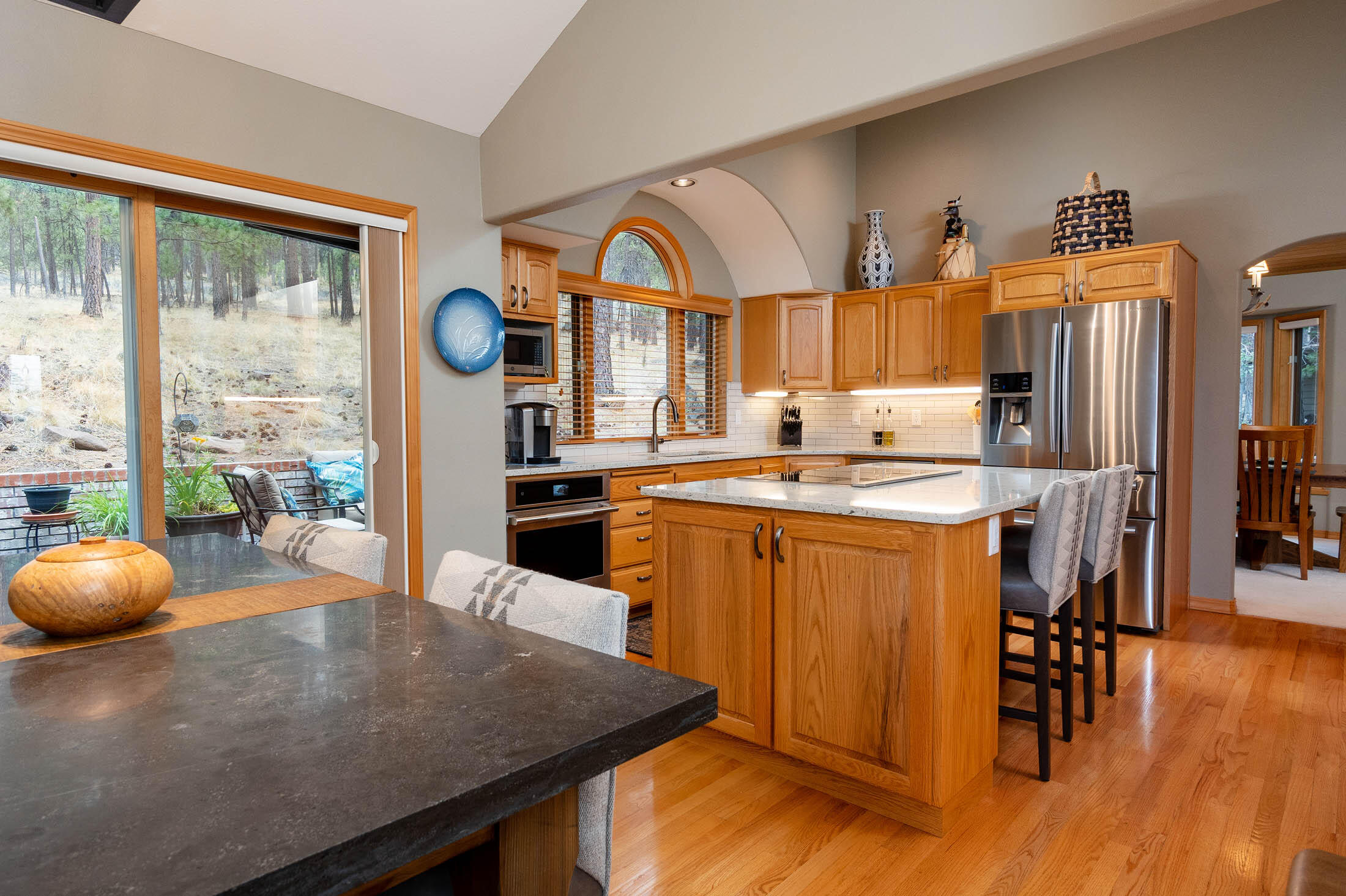 Awbrey Butte - Residential