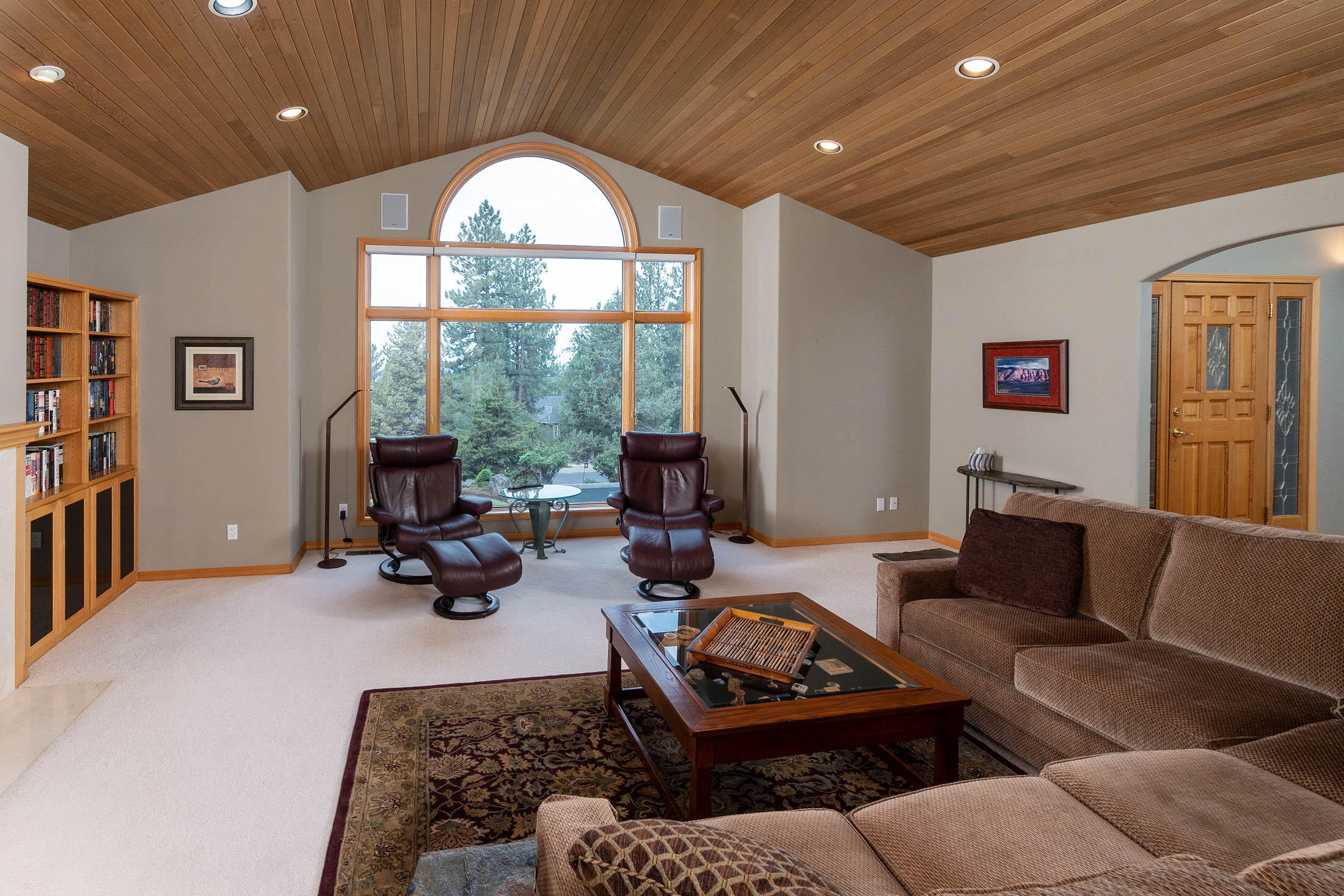 Awbrey Butte - Residential