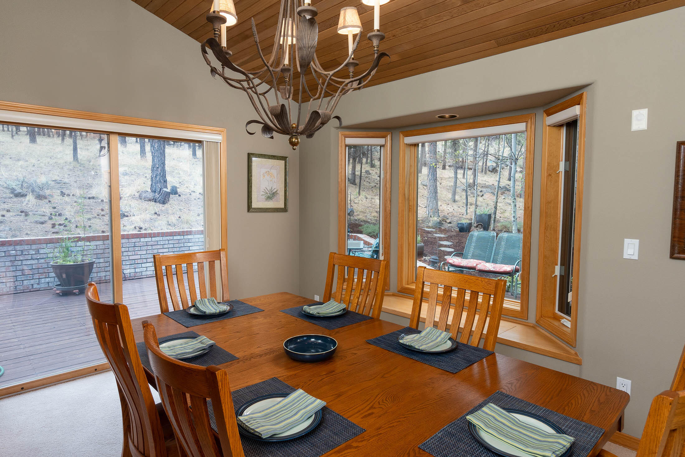 Awbrey Butte - Residential